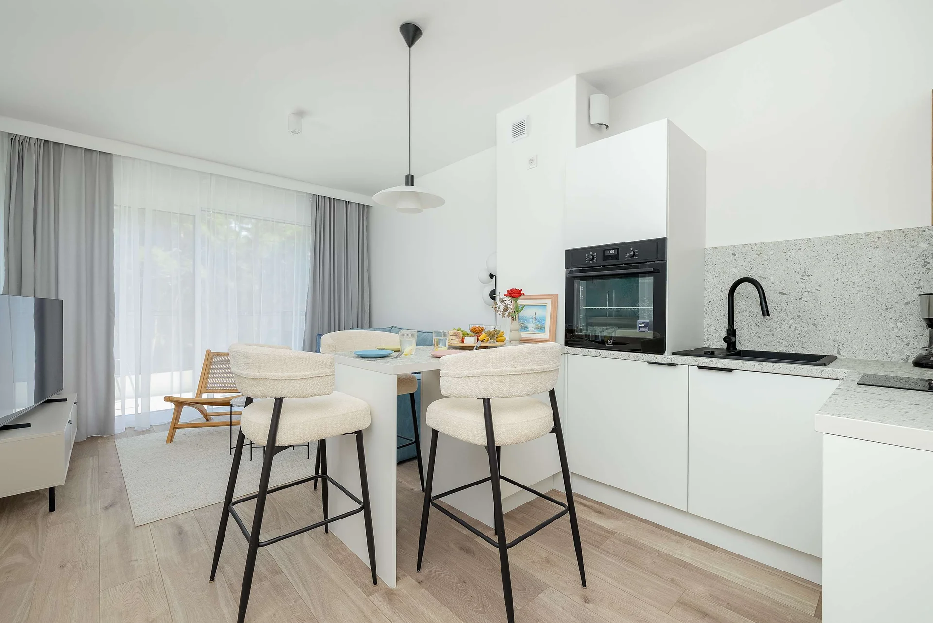 Apartment image