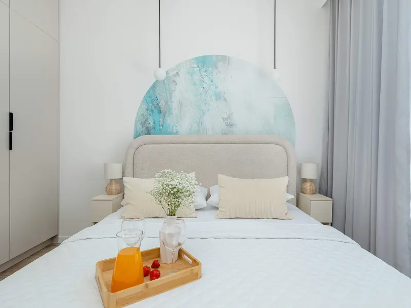 Sunny Apartment with a Balcony | Near the Beach | Parking – photo 2