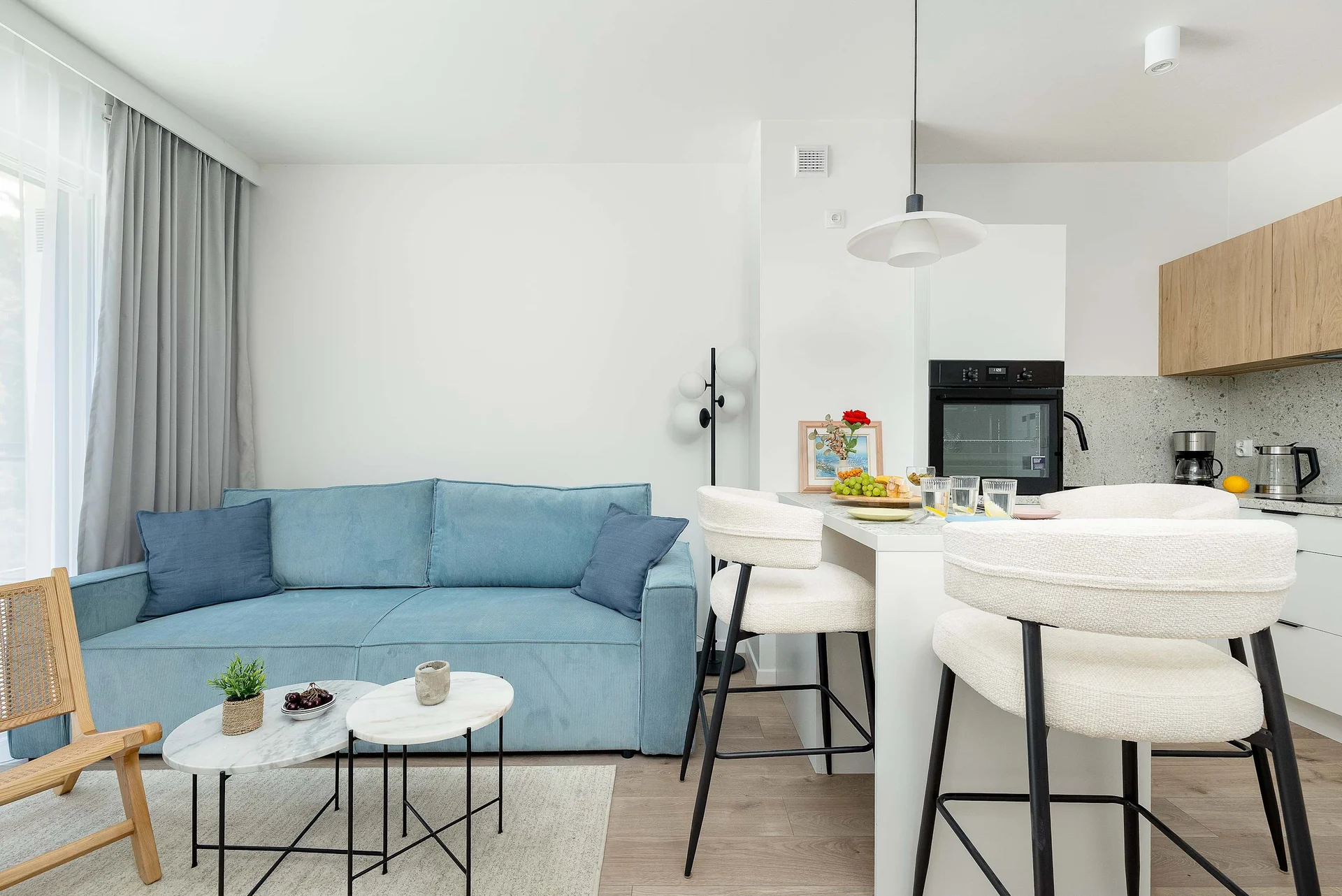 Apartment image