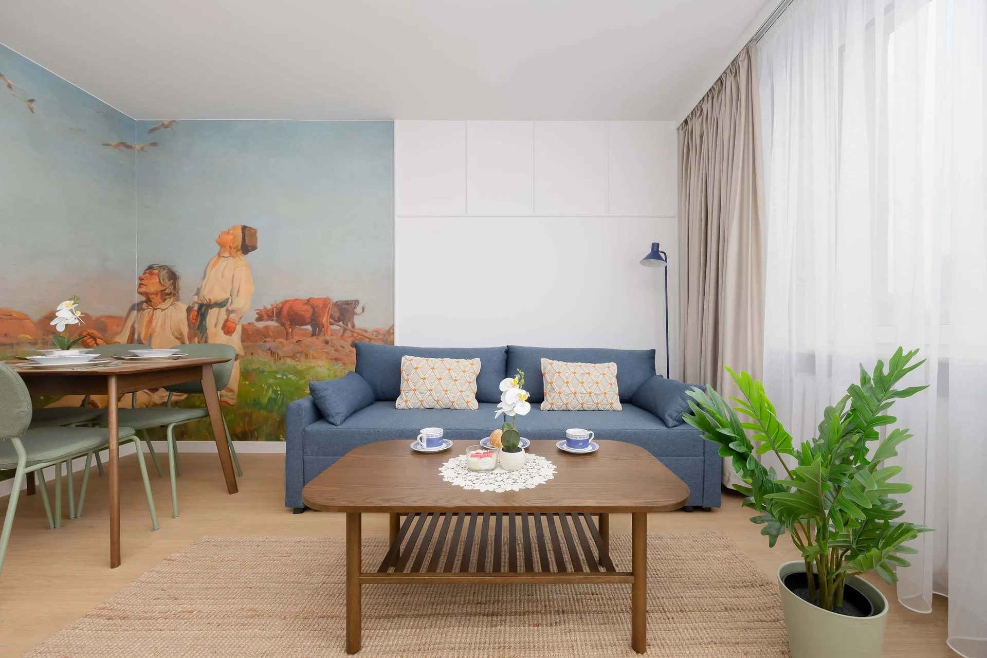 apartment image