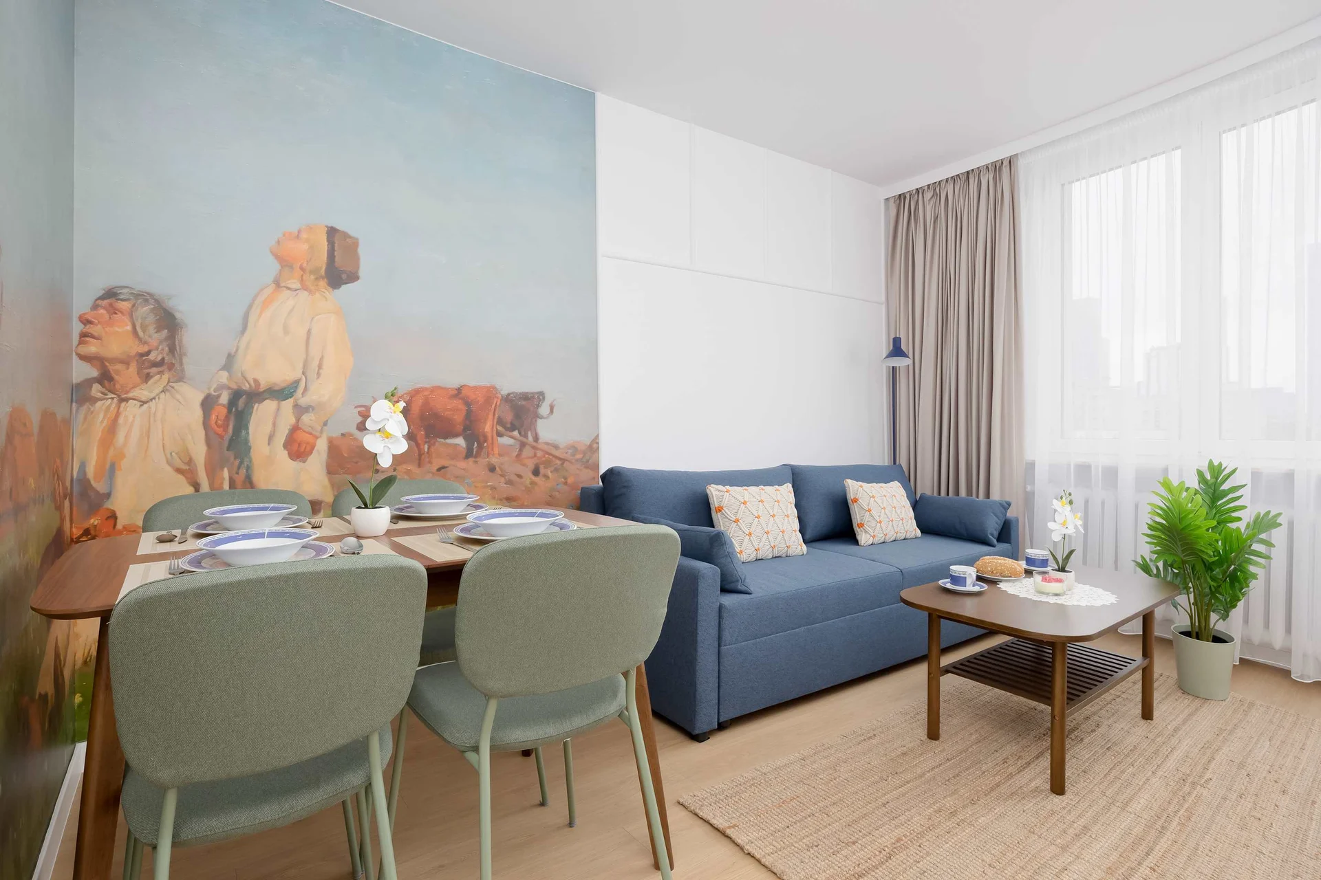 apartment image