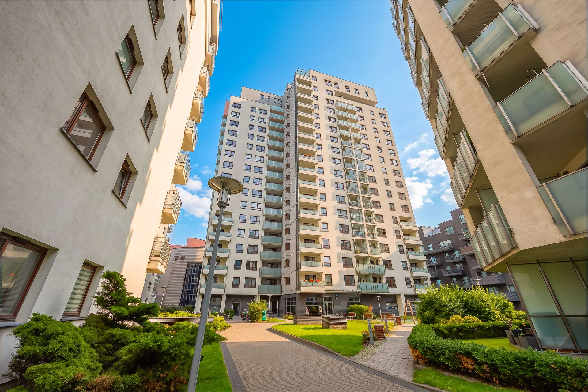 apartment image
