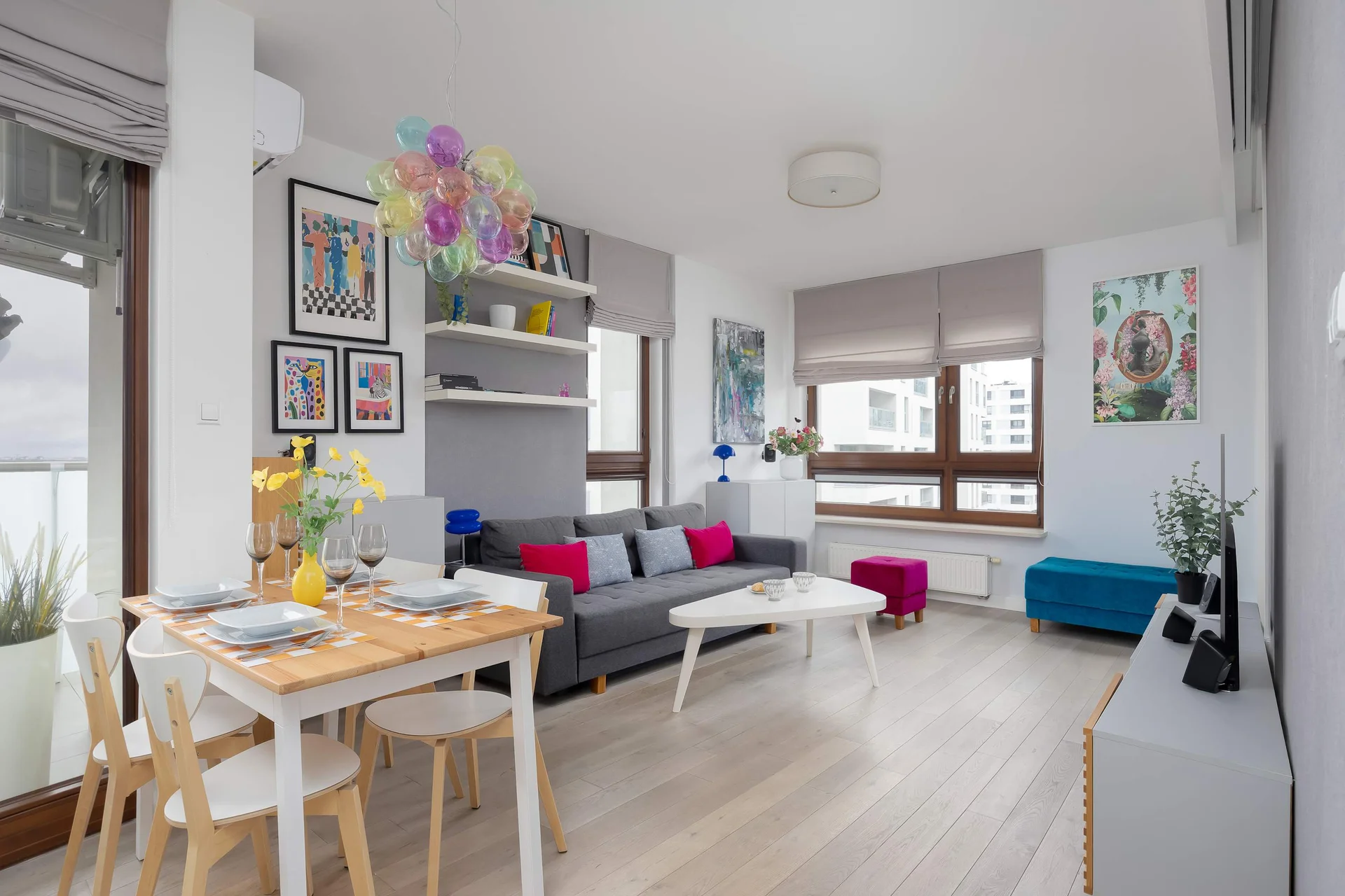 Apartment image