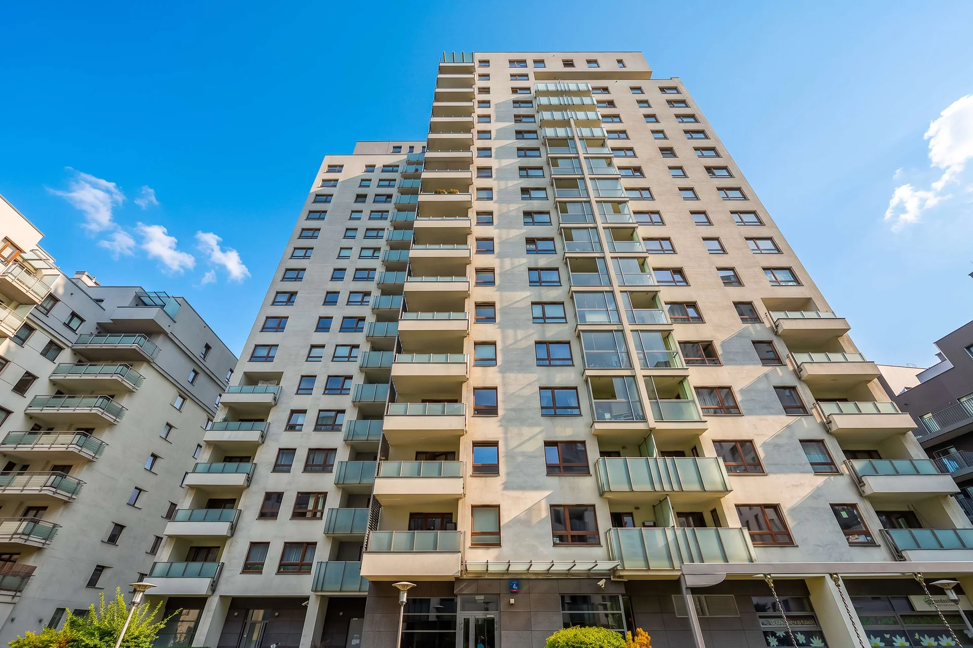 apartment image