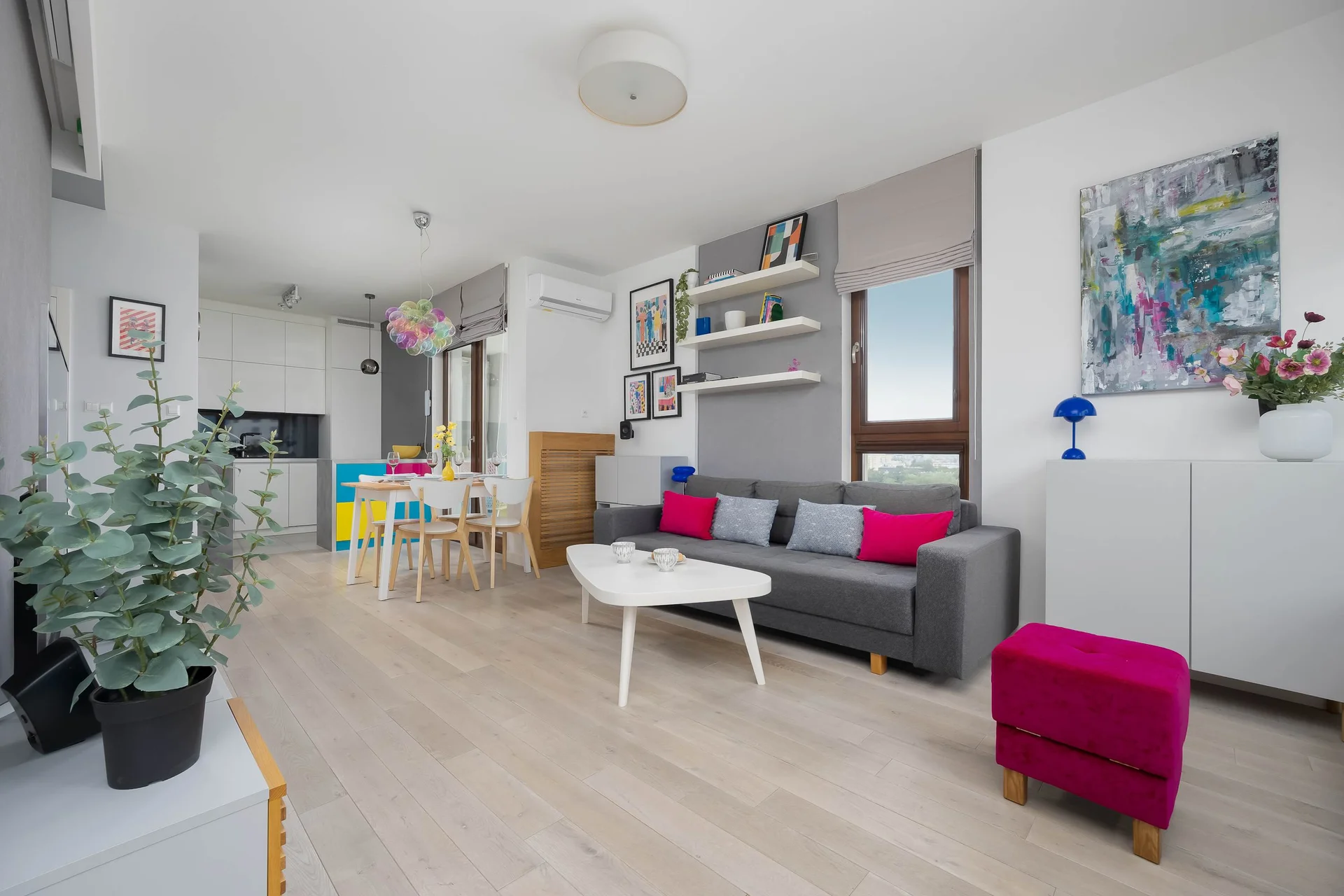 Apartment image