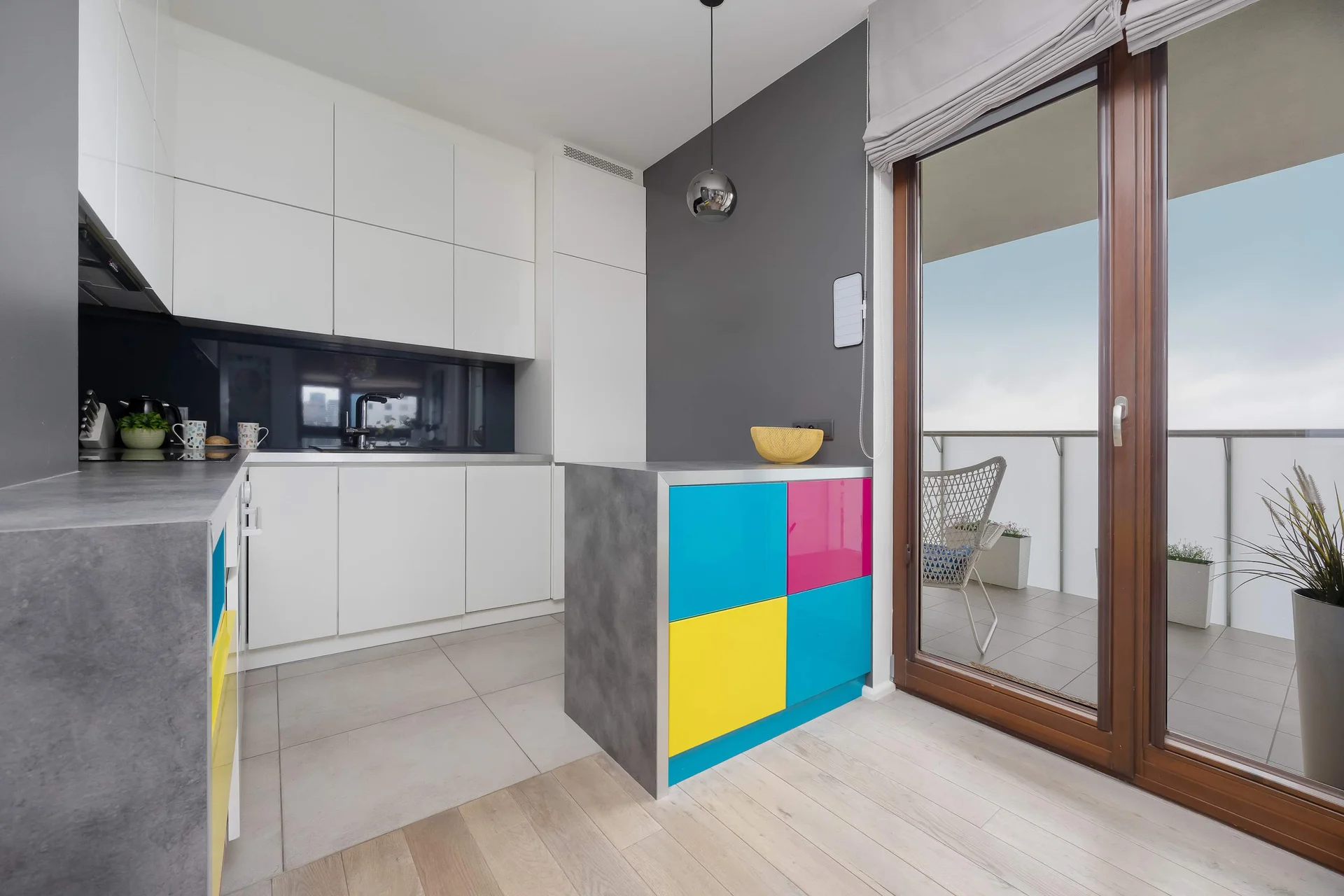 Apartment image