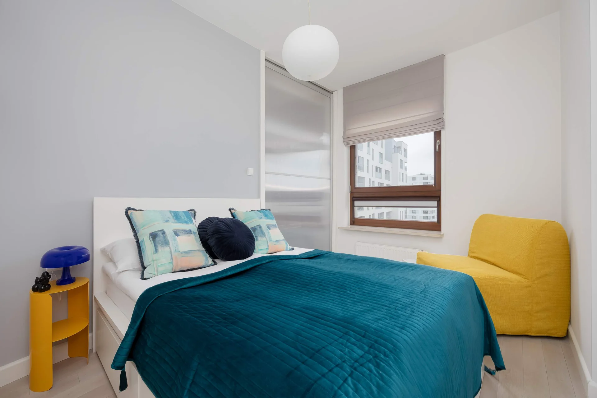 Apartment image