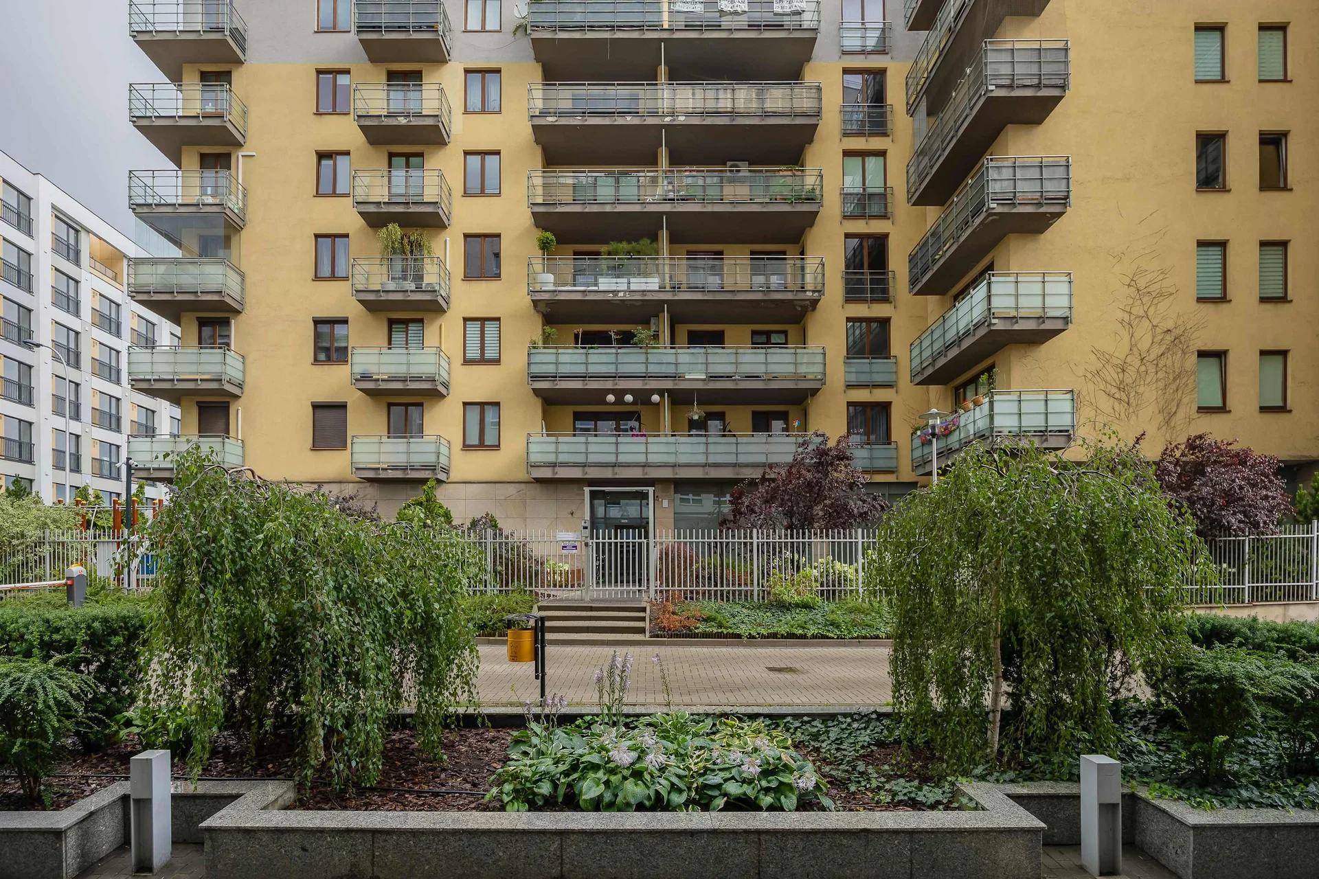 apartment image