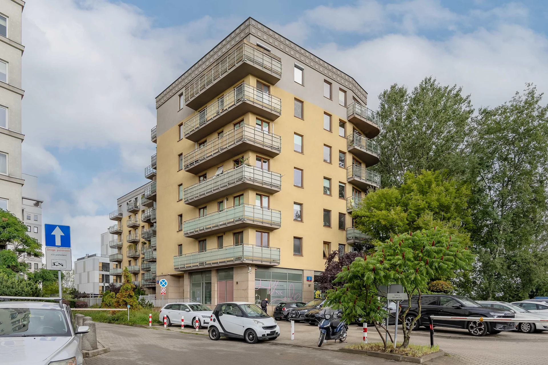 apartment image