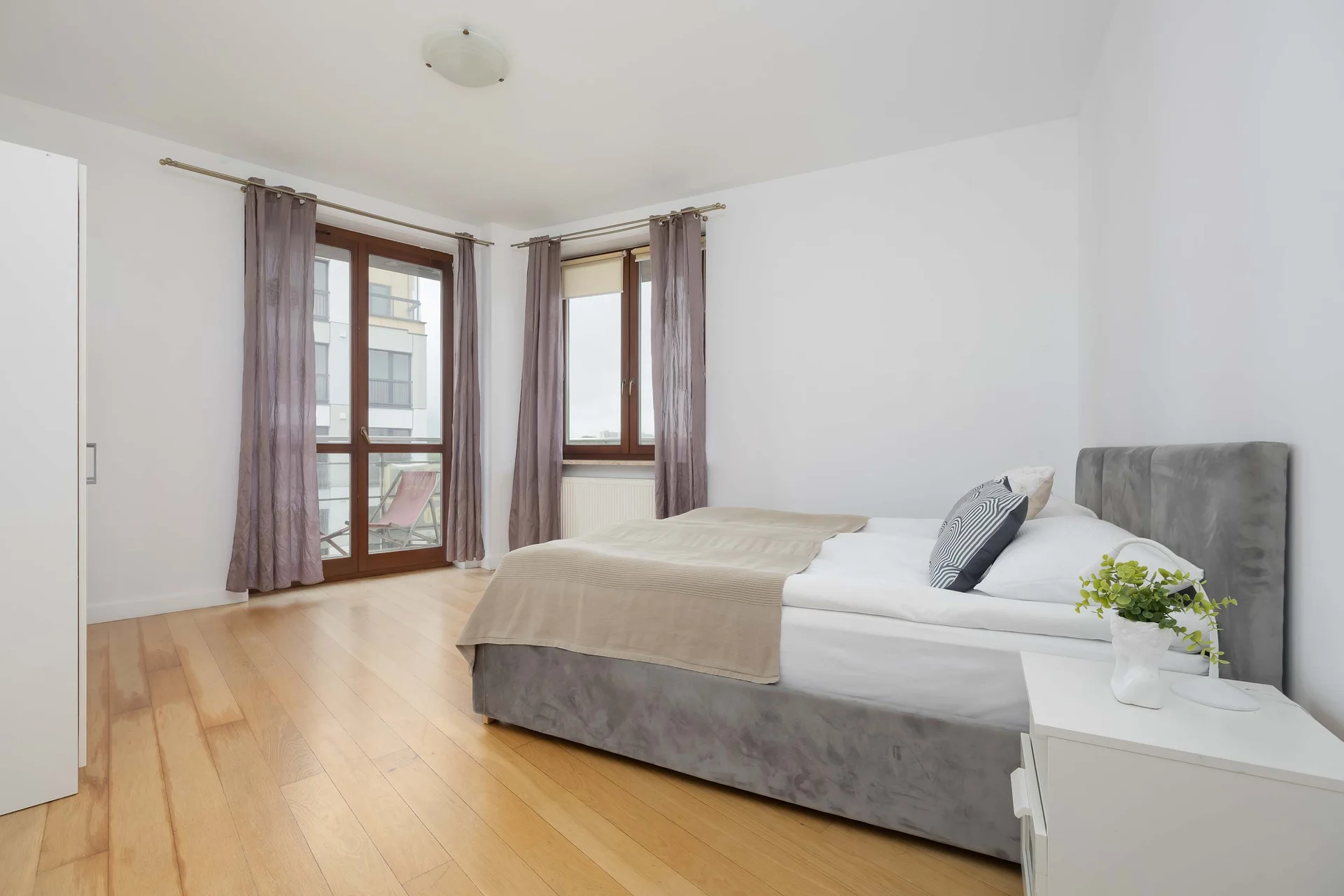 Apartment image