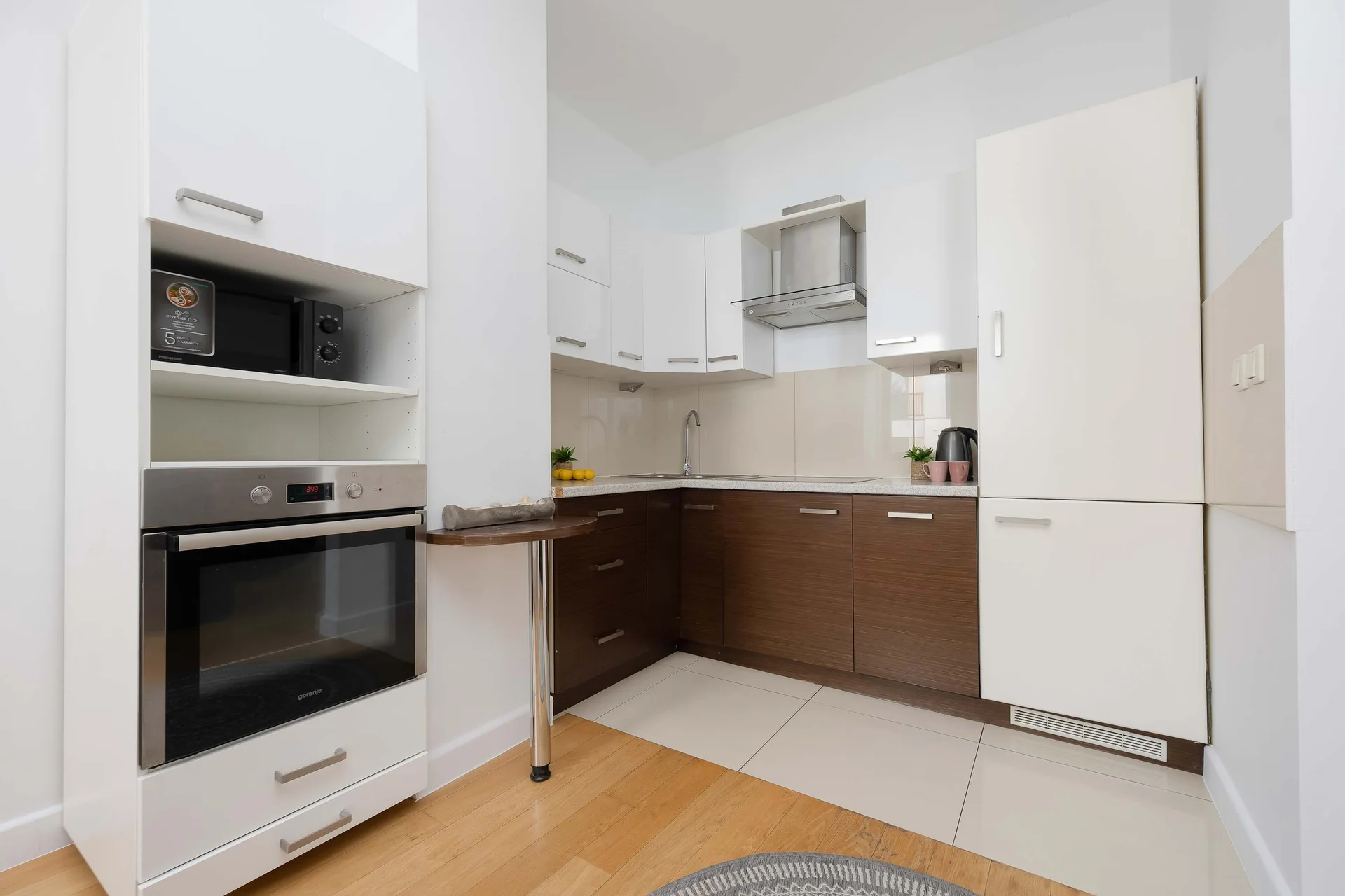 Apartment image