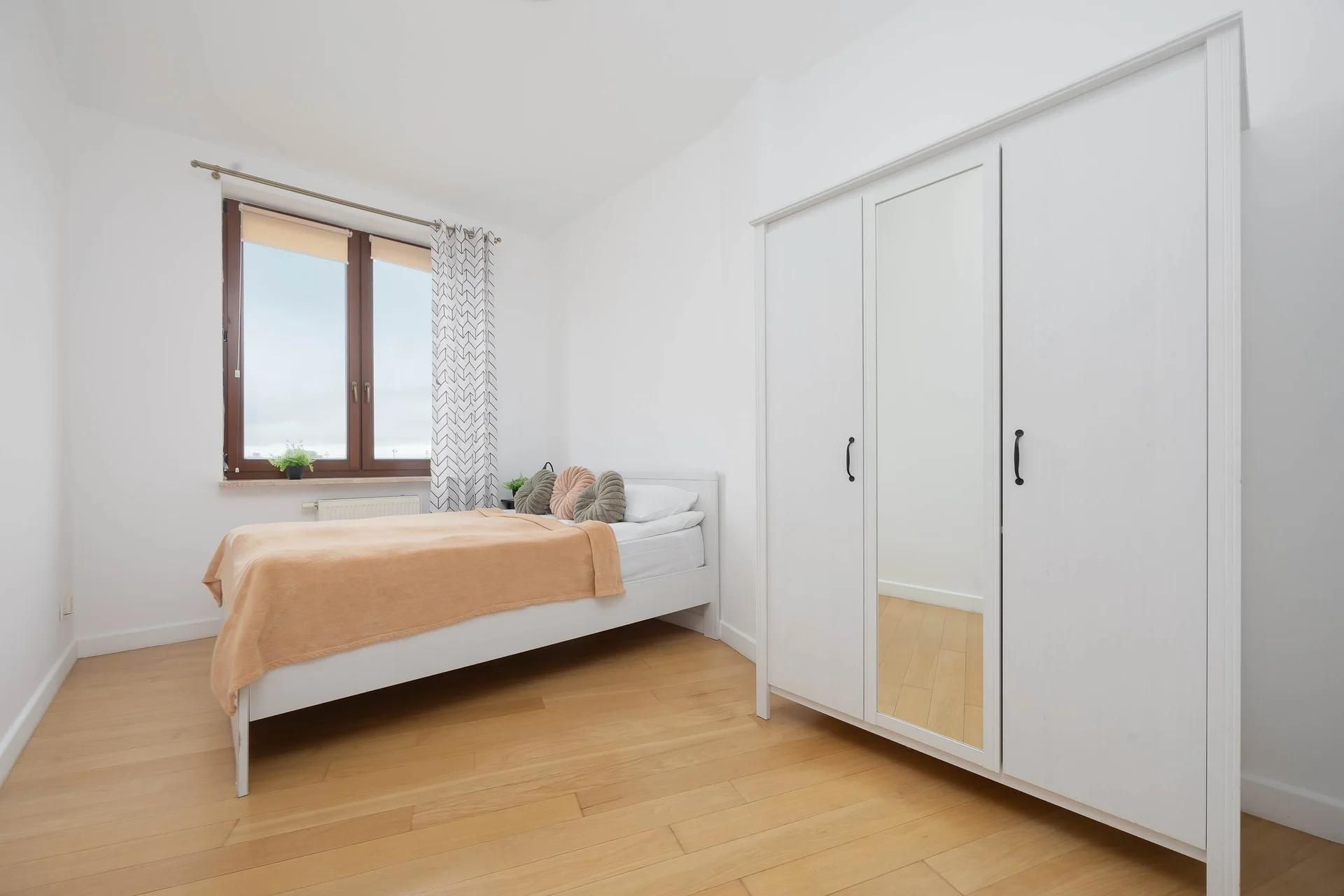 Apartment image