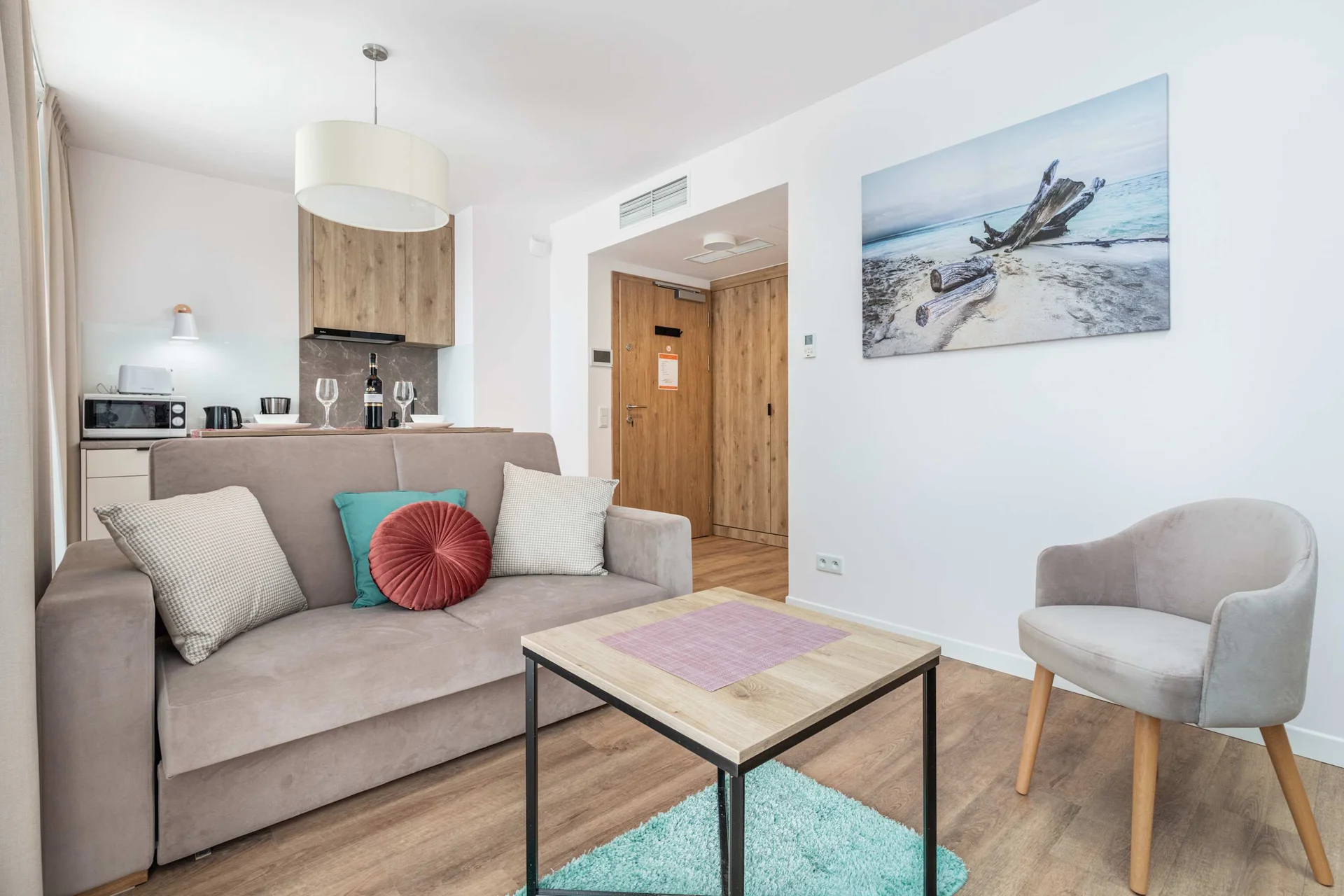 Apartment image