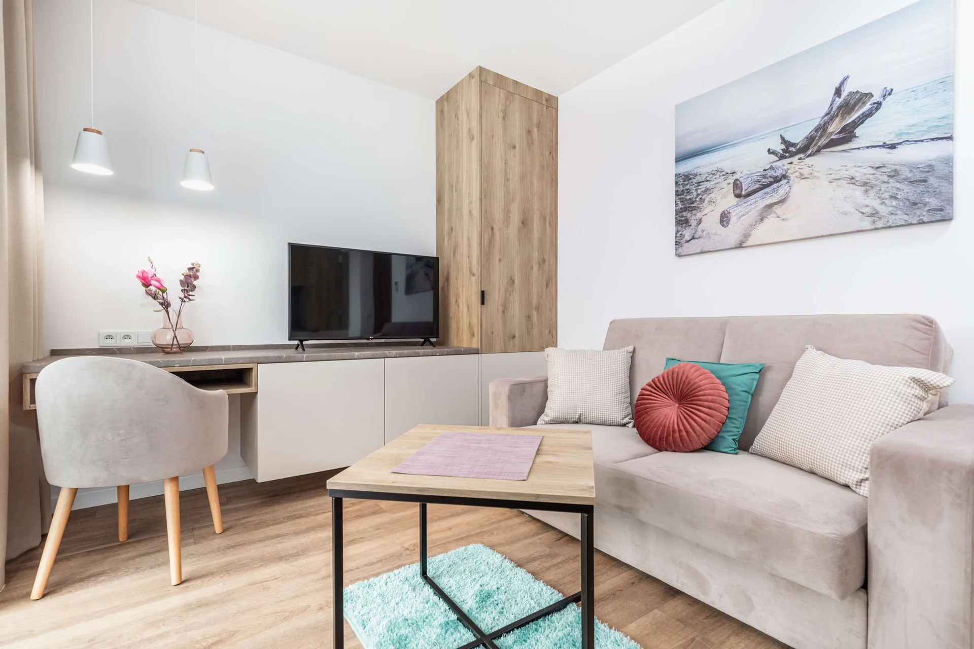 Apartment image