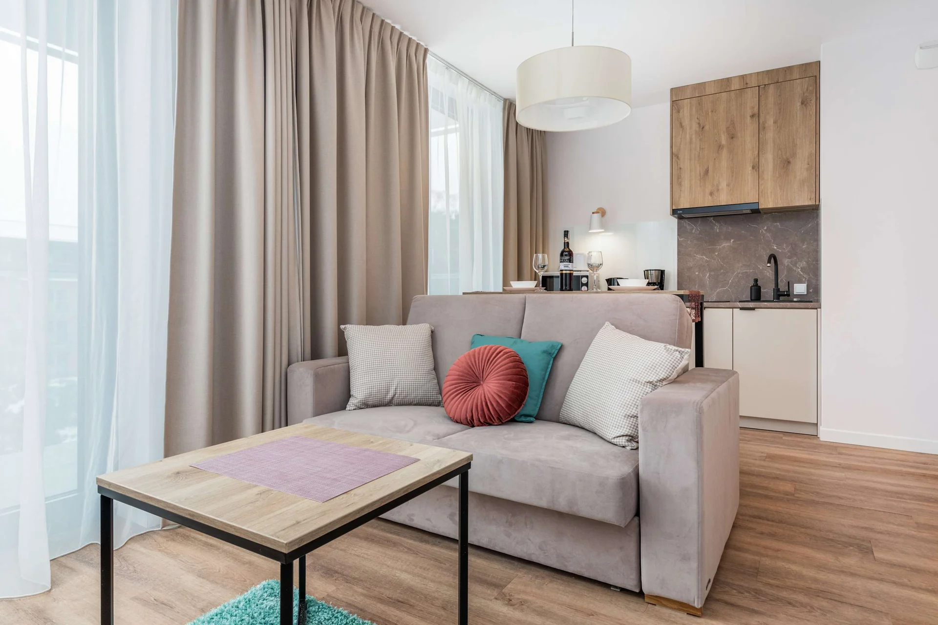 apartment image