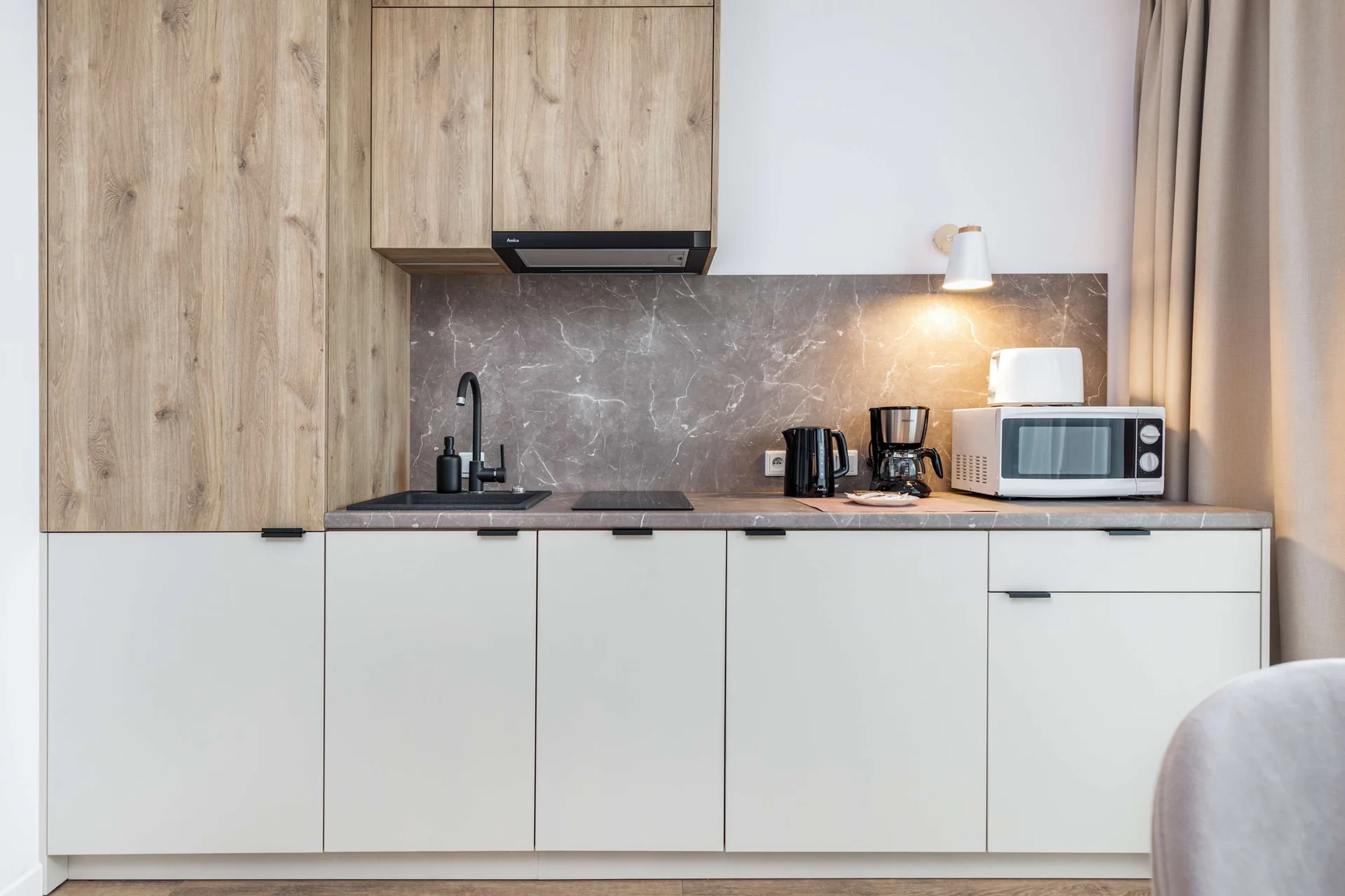 Apartment image