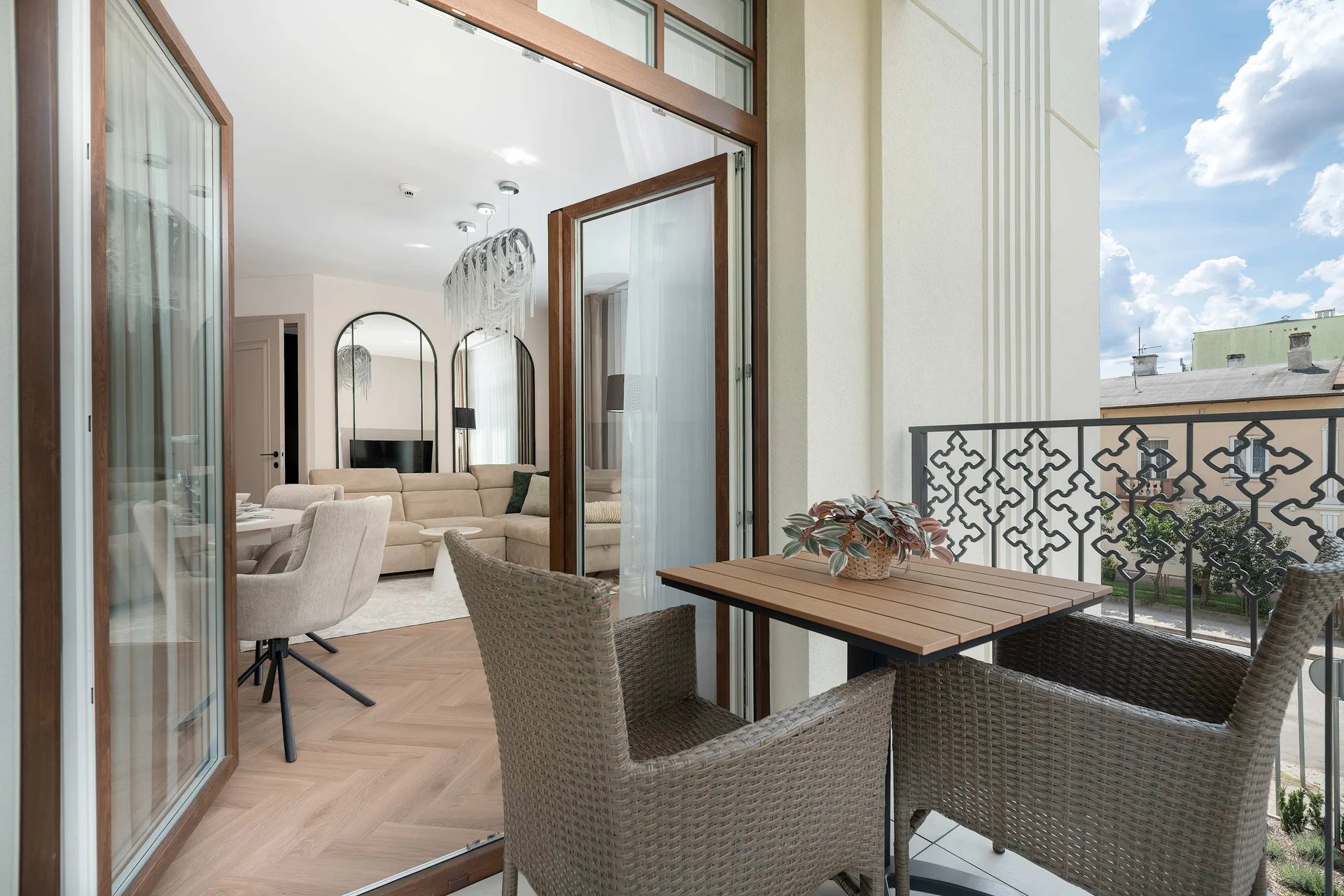 Apartment image