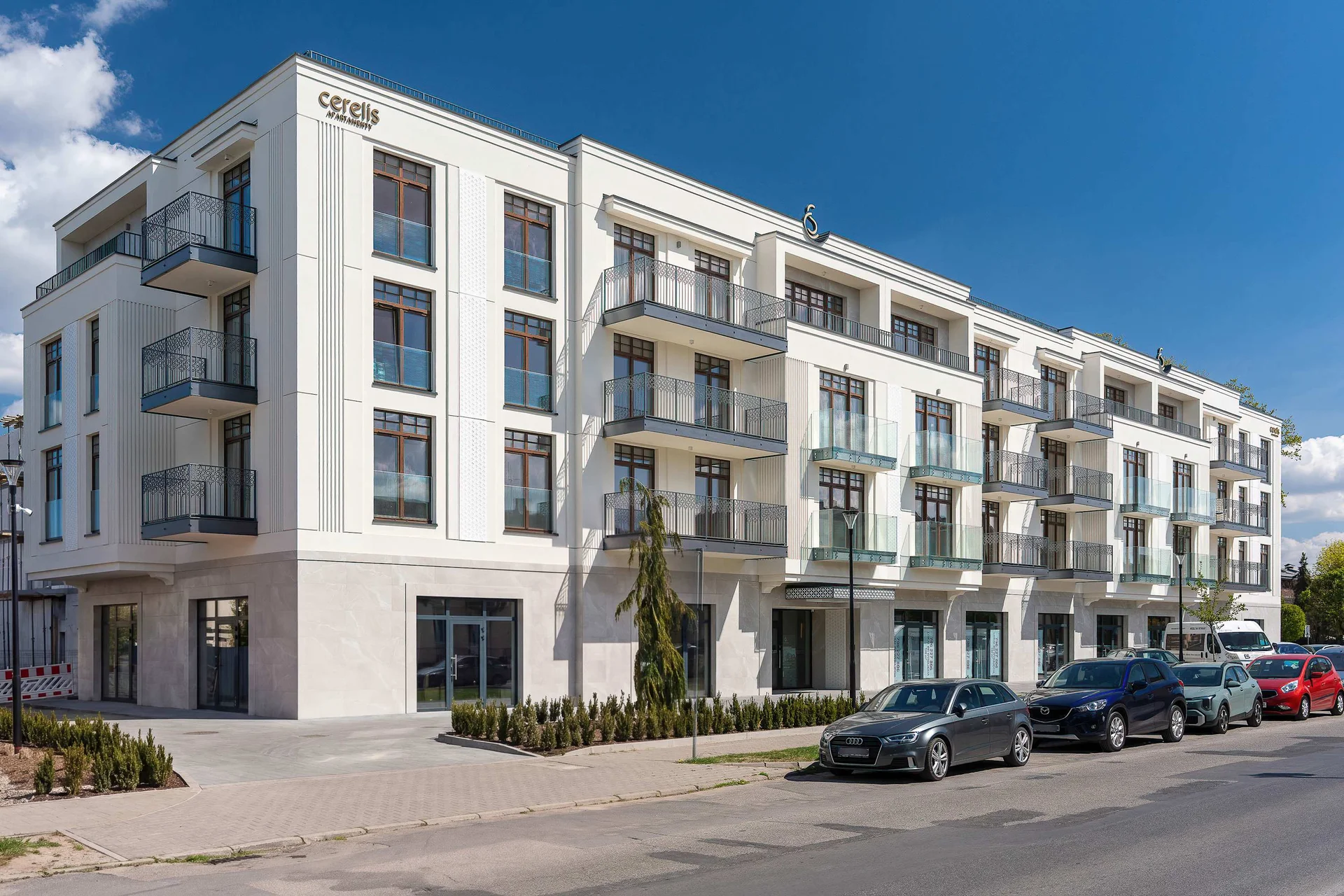 apartment image