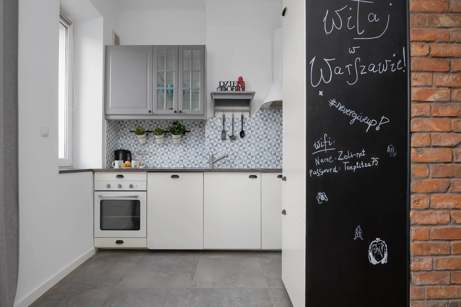 Apartment image