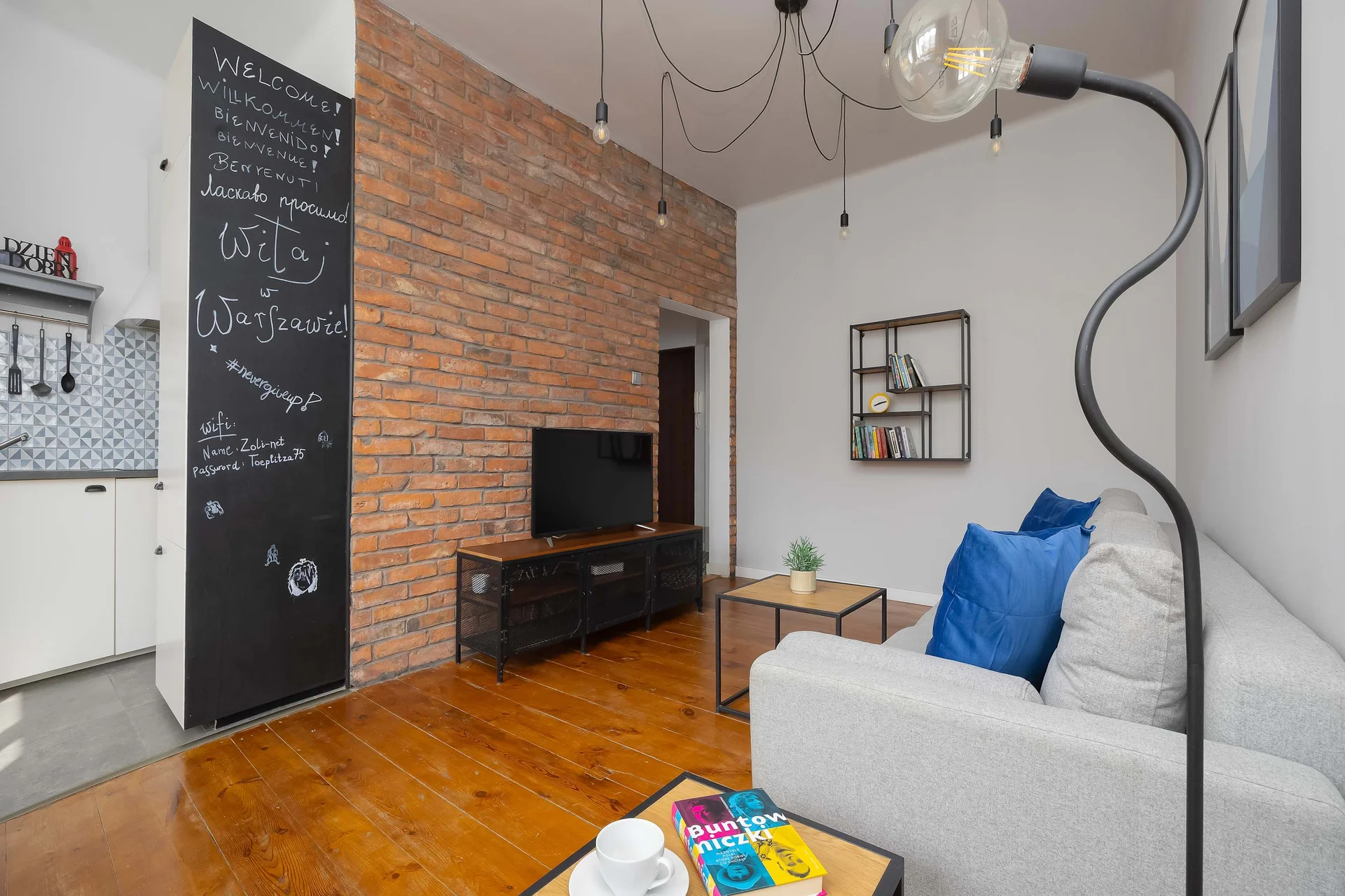 apartment image
