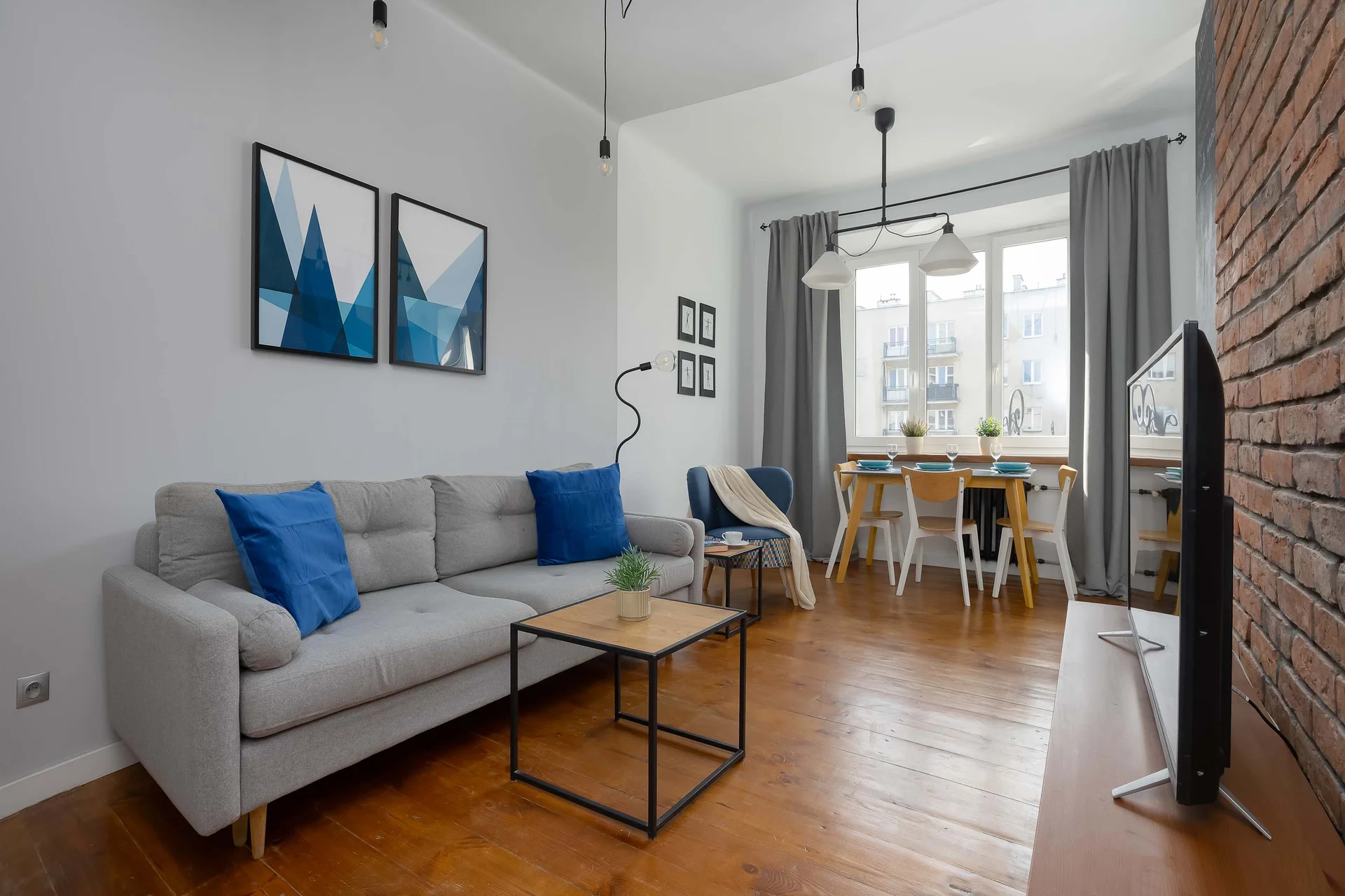 Apartment image