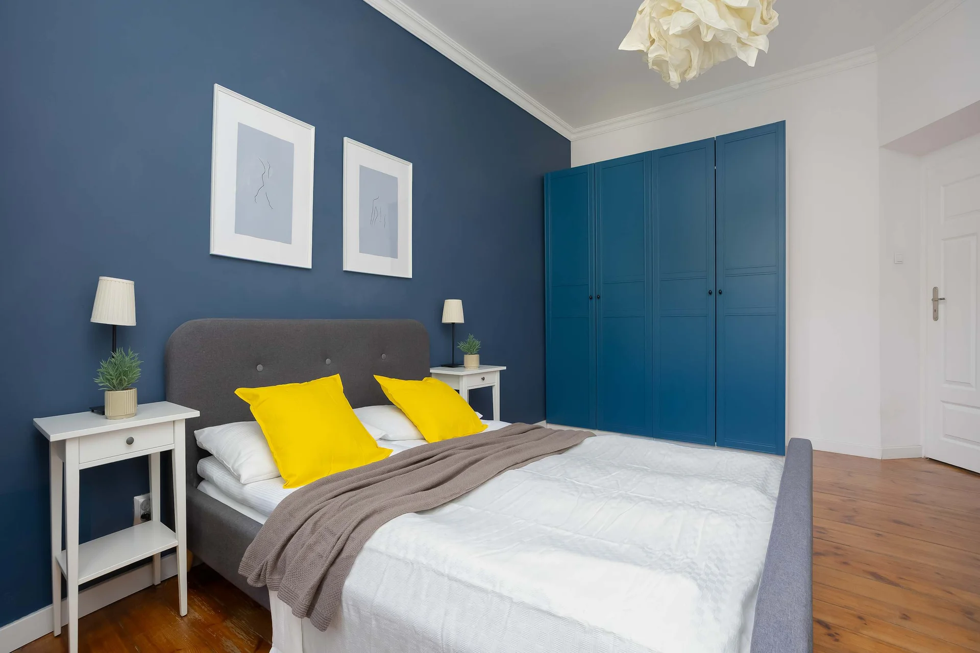 Apartment image