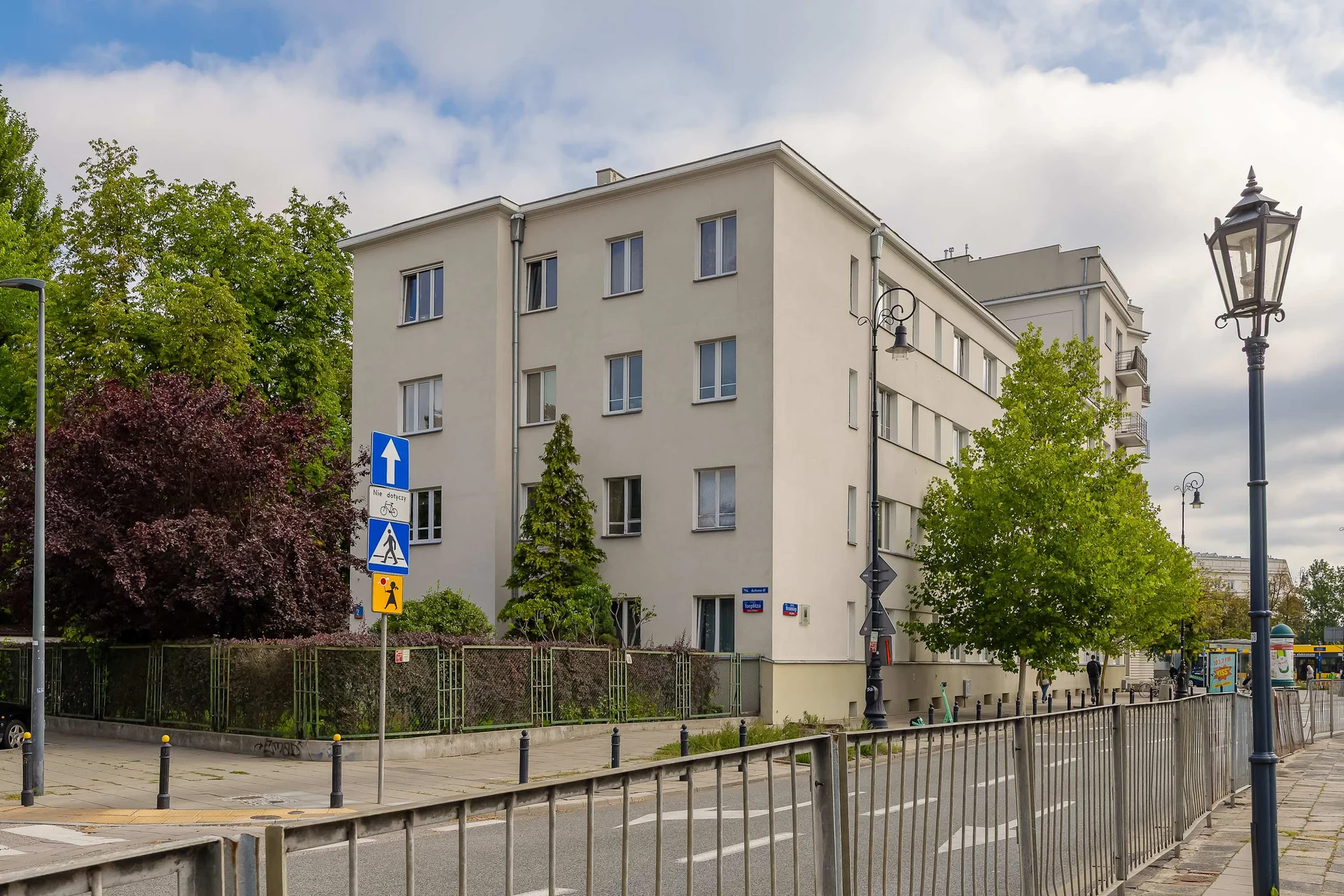 apartment image