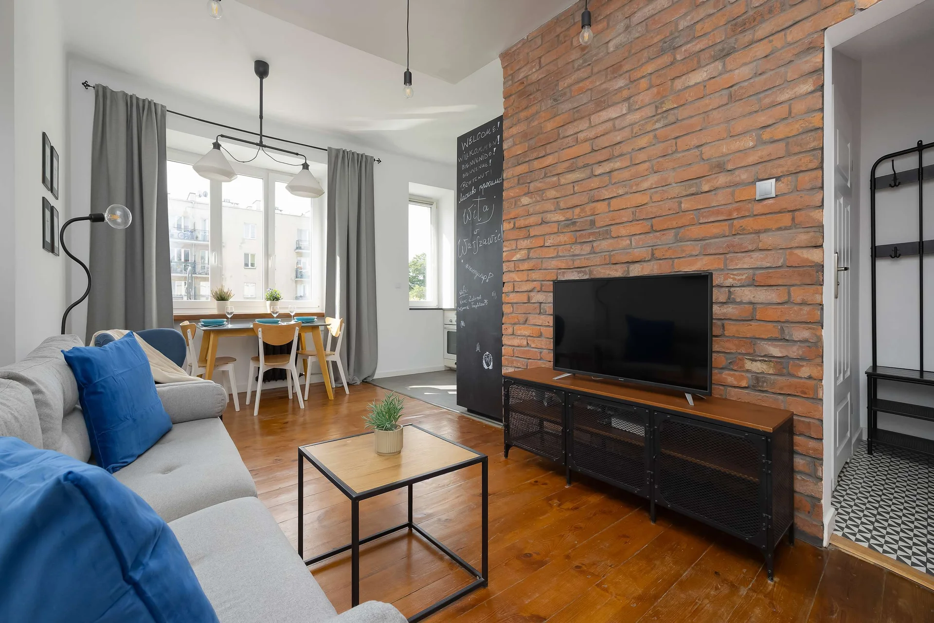Apartment image