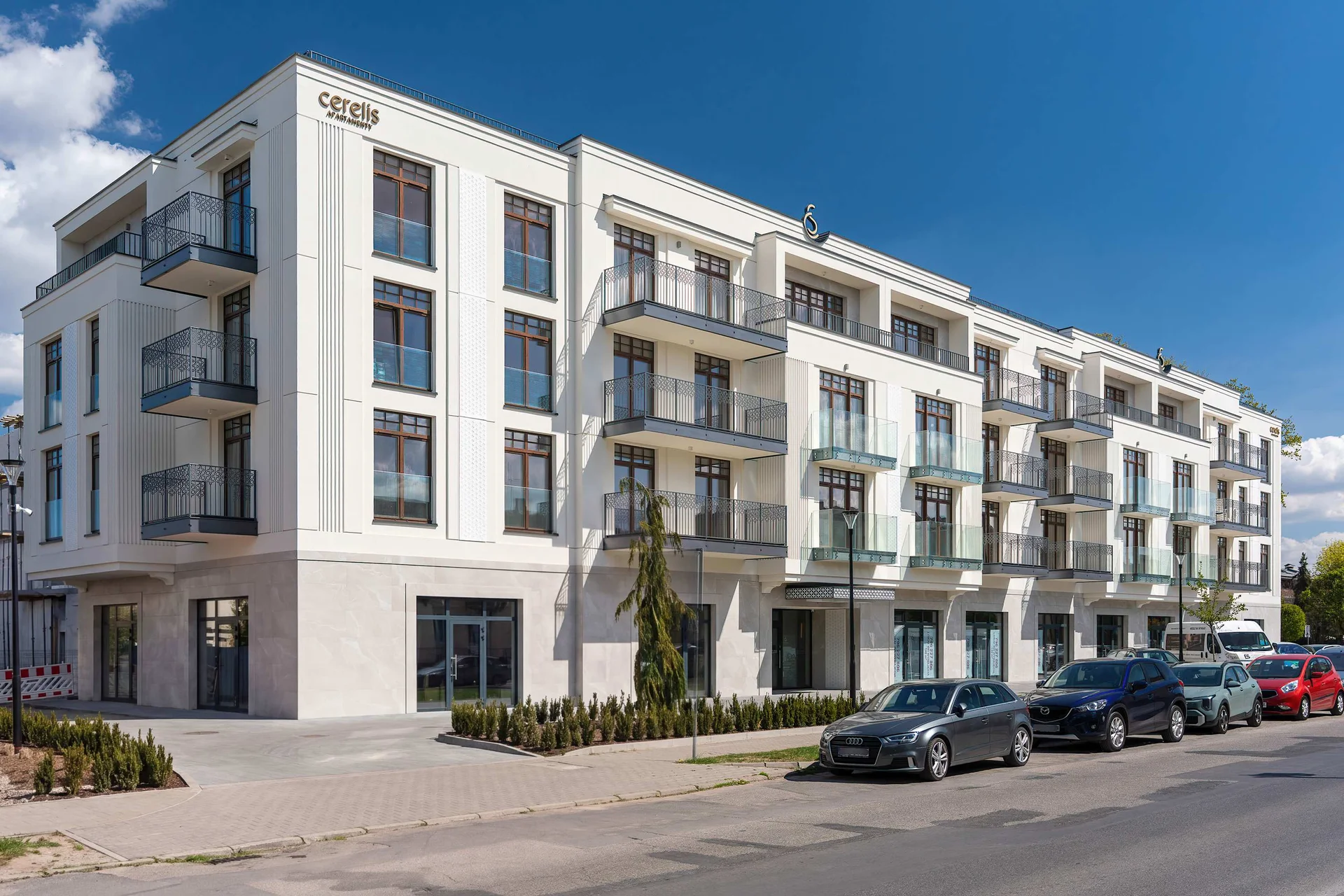 apartment image