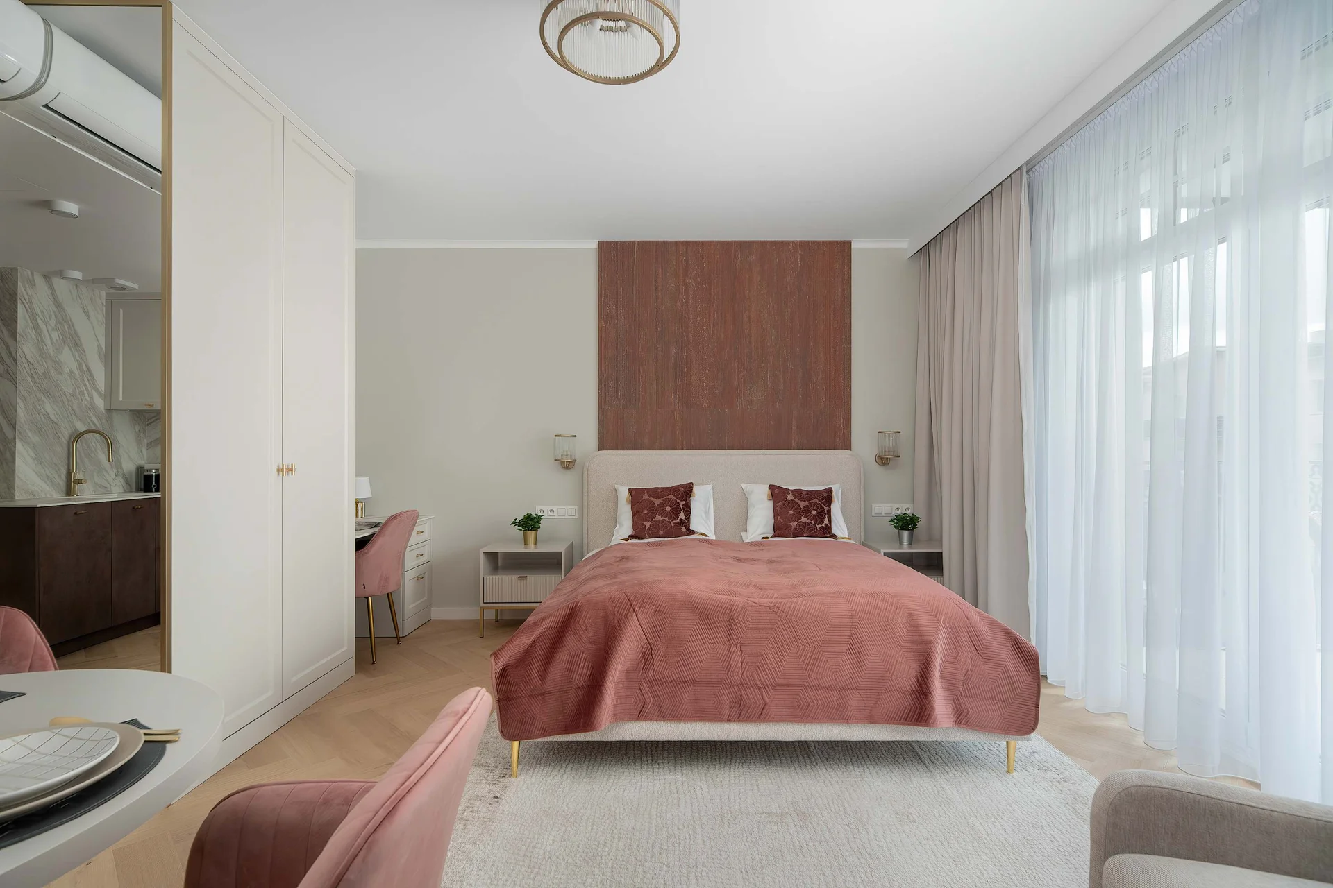 Apartment image
