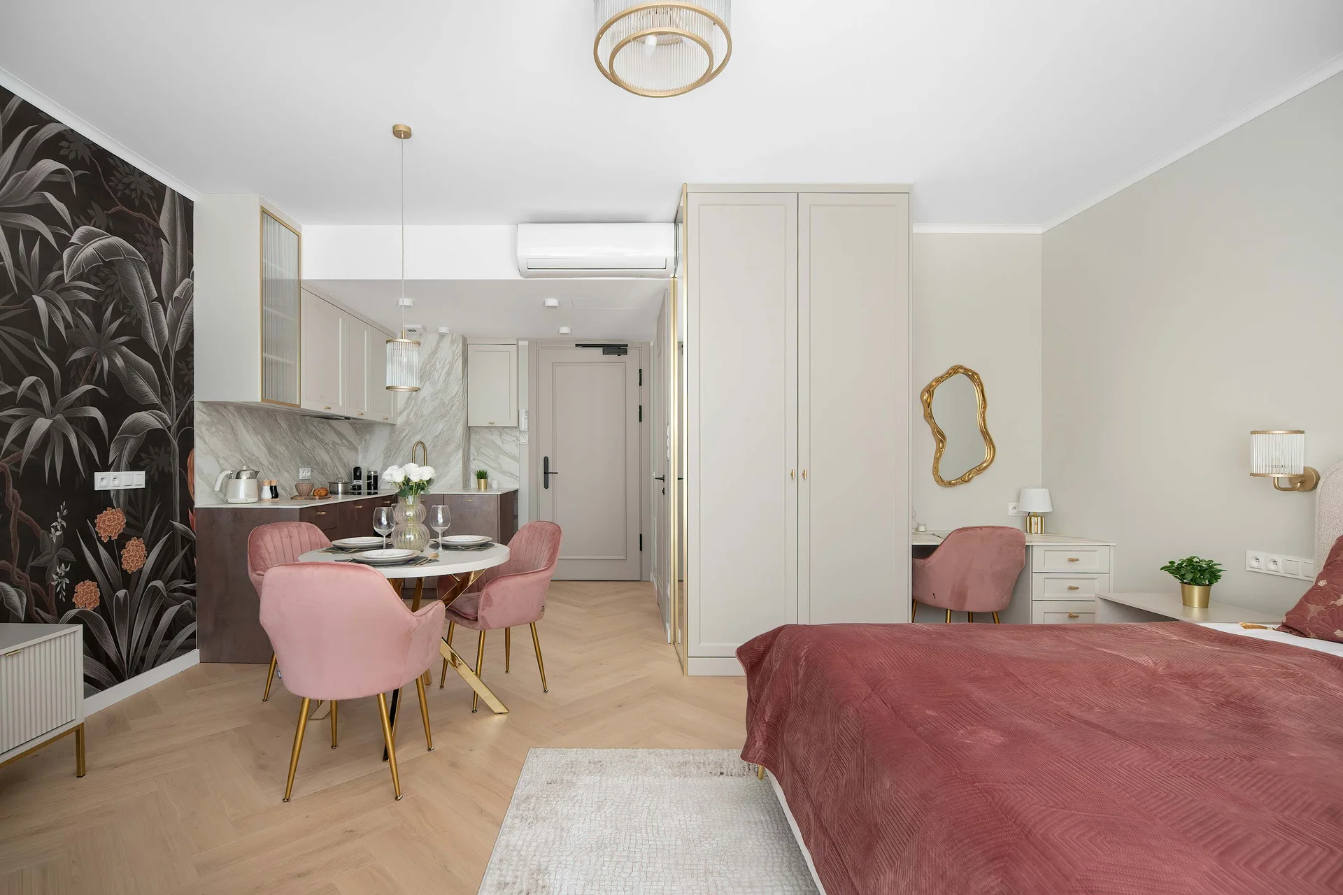 Apartment image