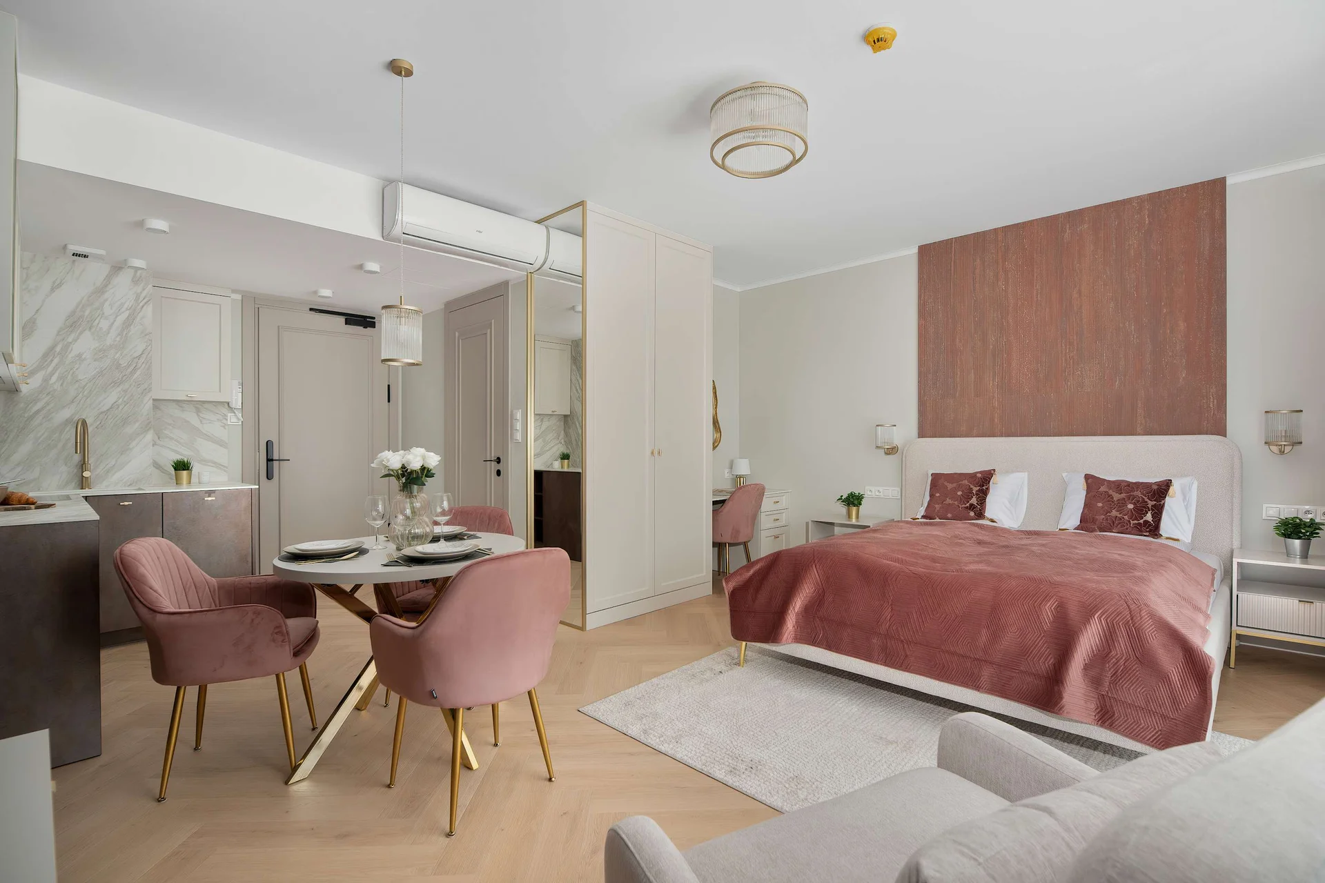Apartment image
