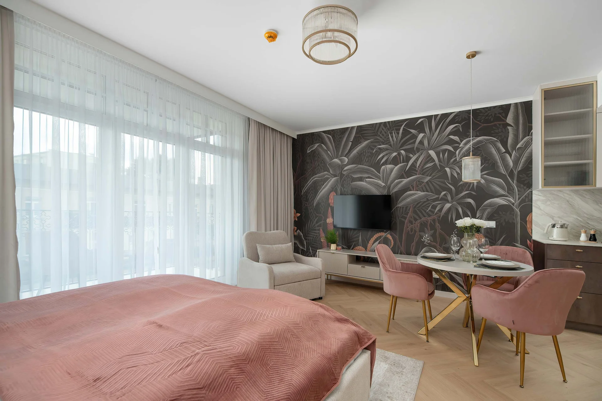 Apartment image