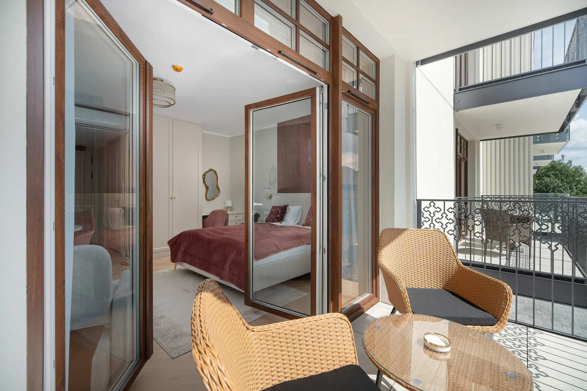 Apartment image