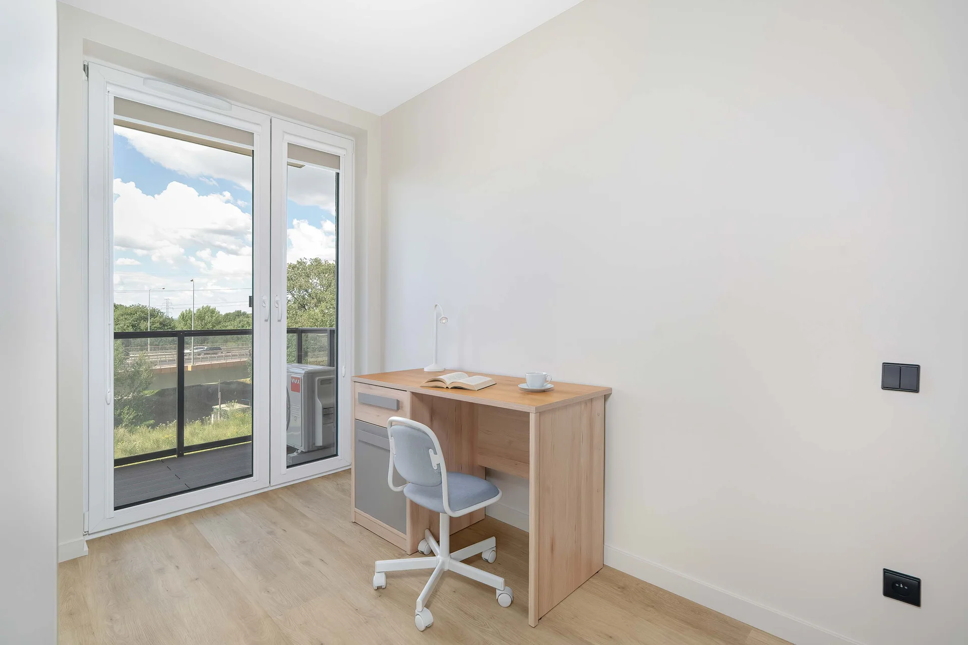 apartment image