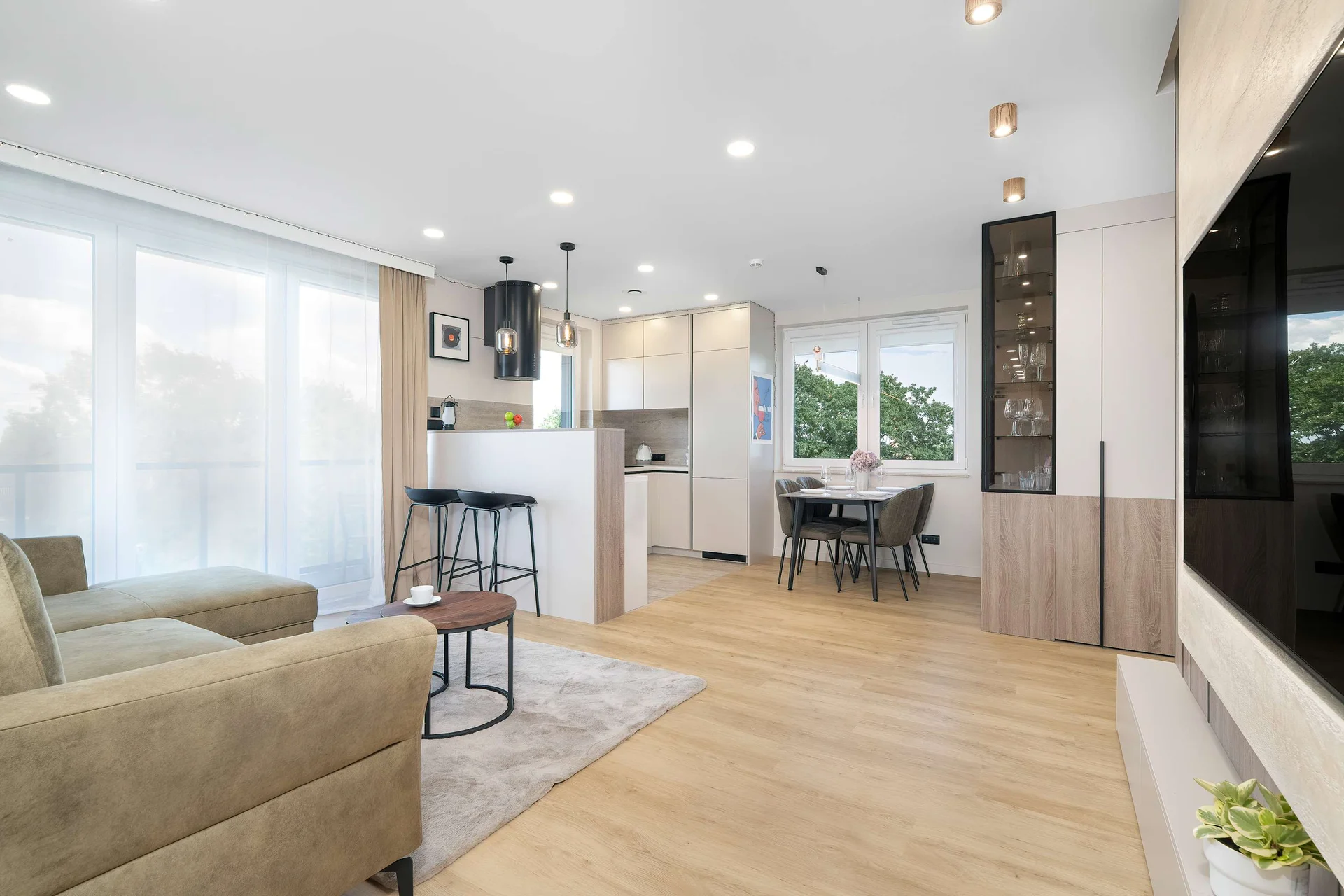 Apartment image