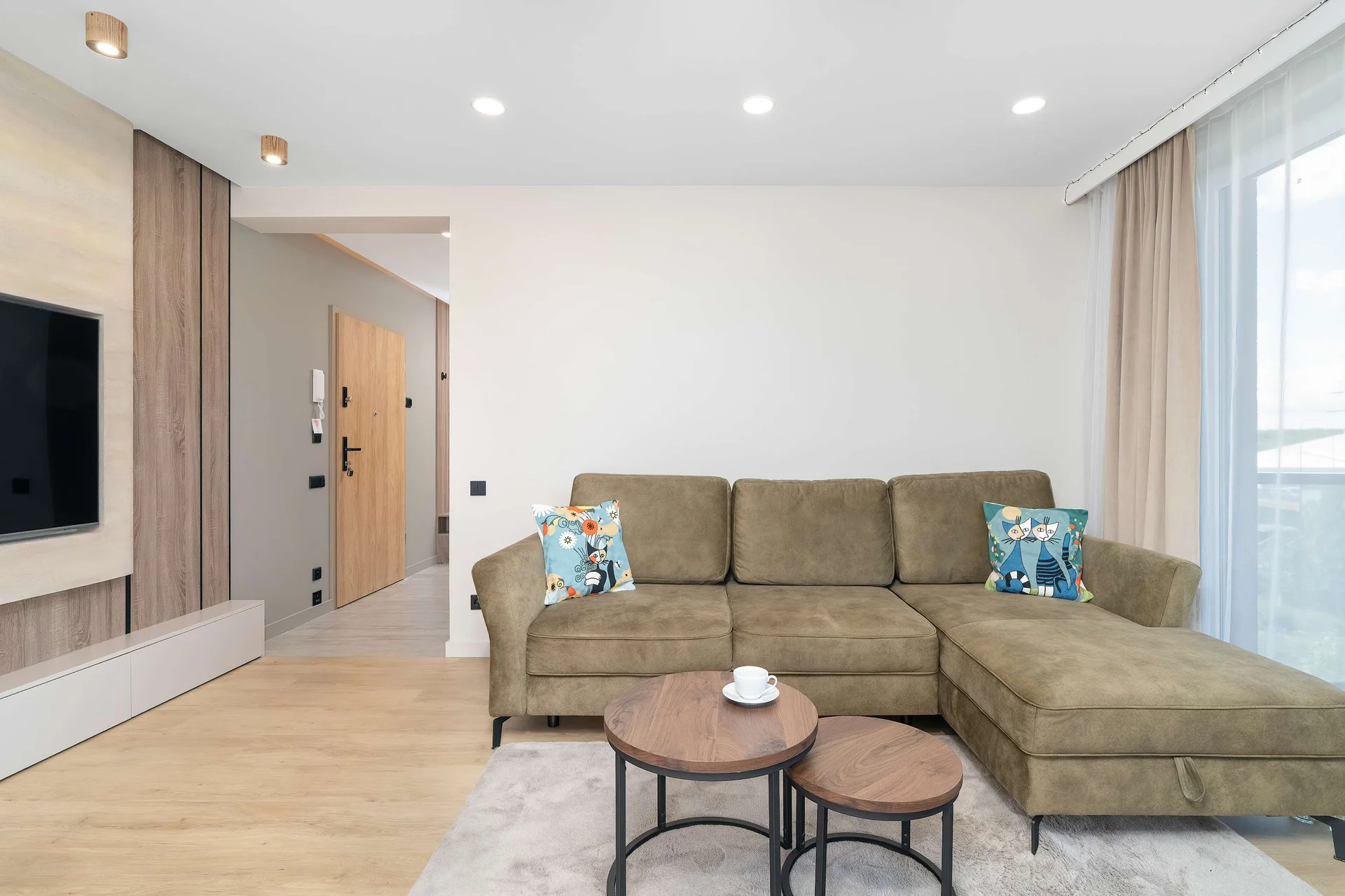 Apartment image