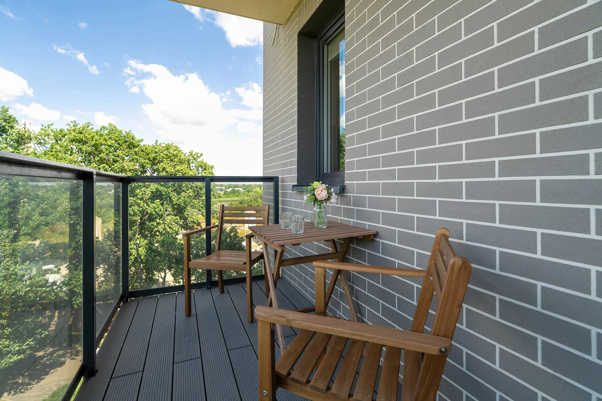 Apartment image