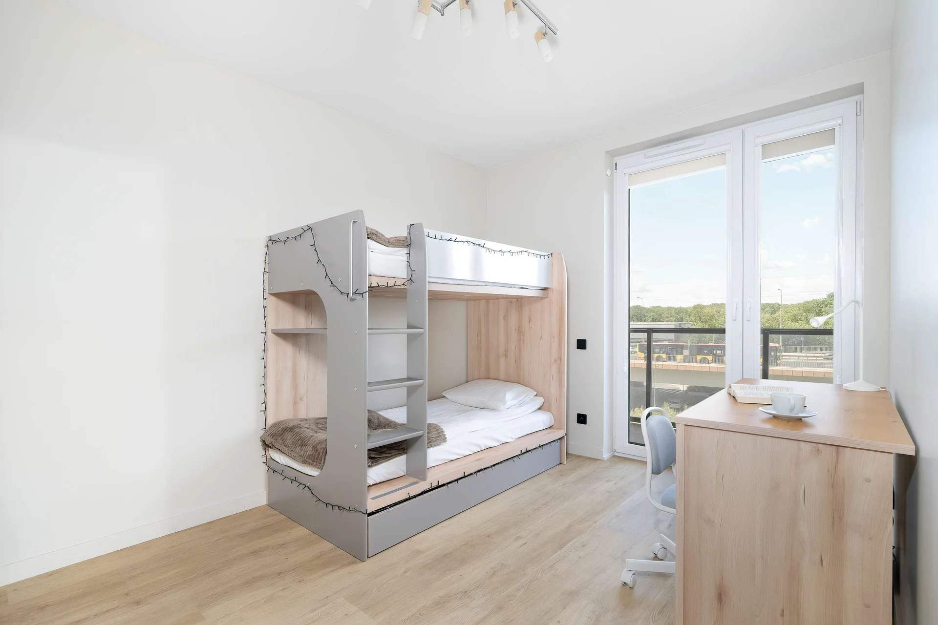 Apartment image