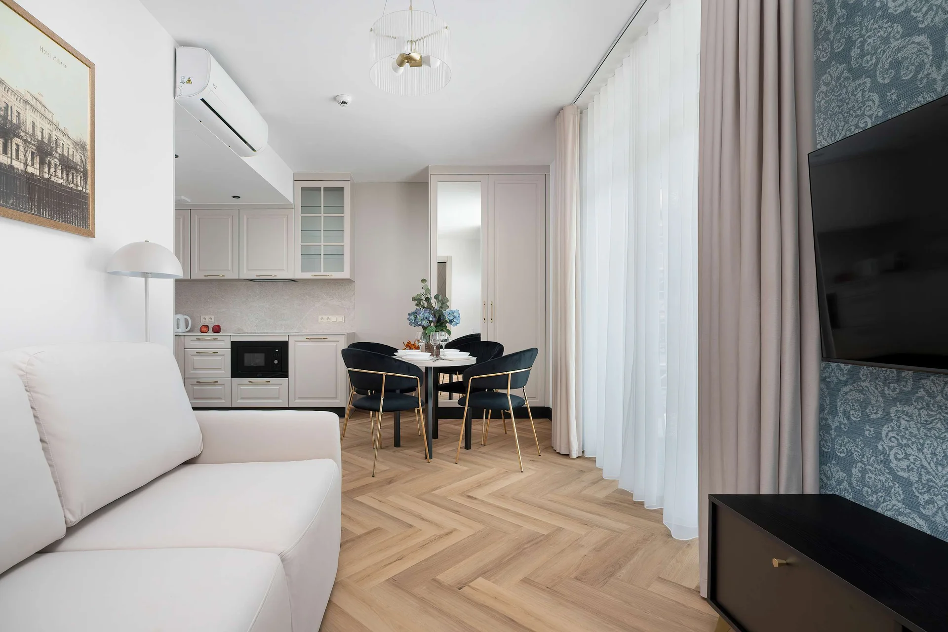apartment image