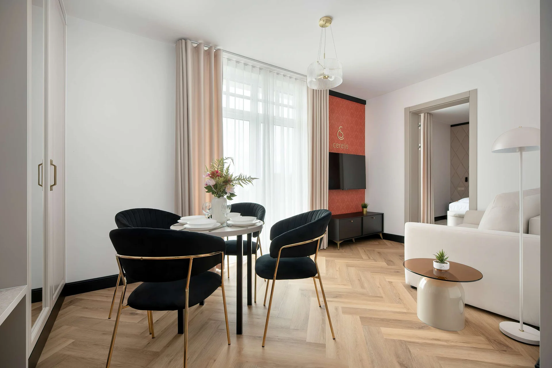 Apartment image