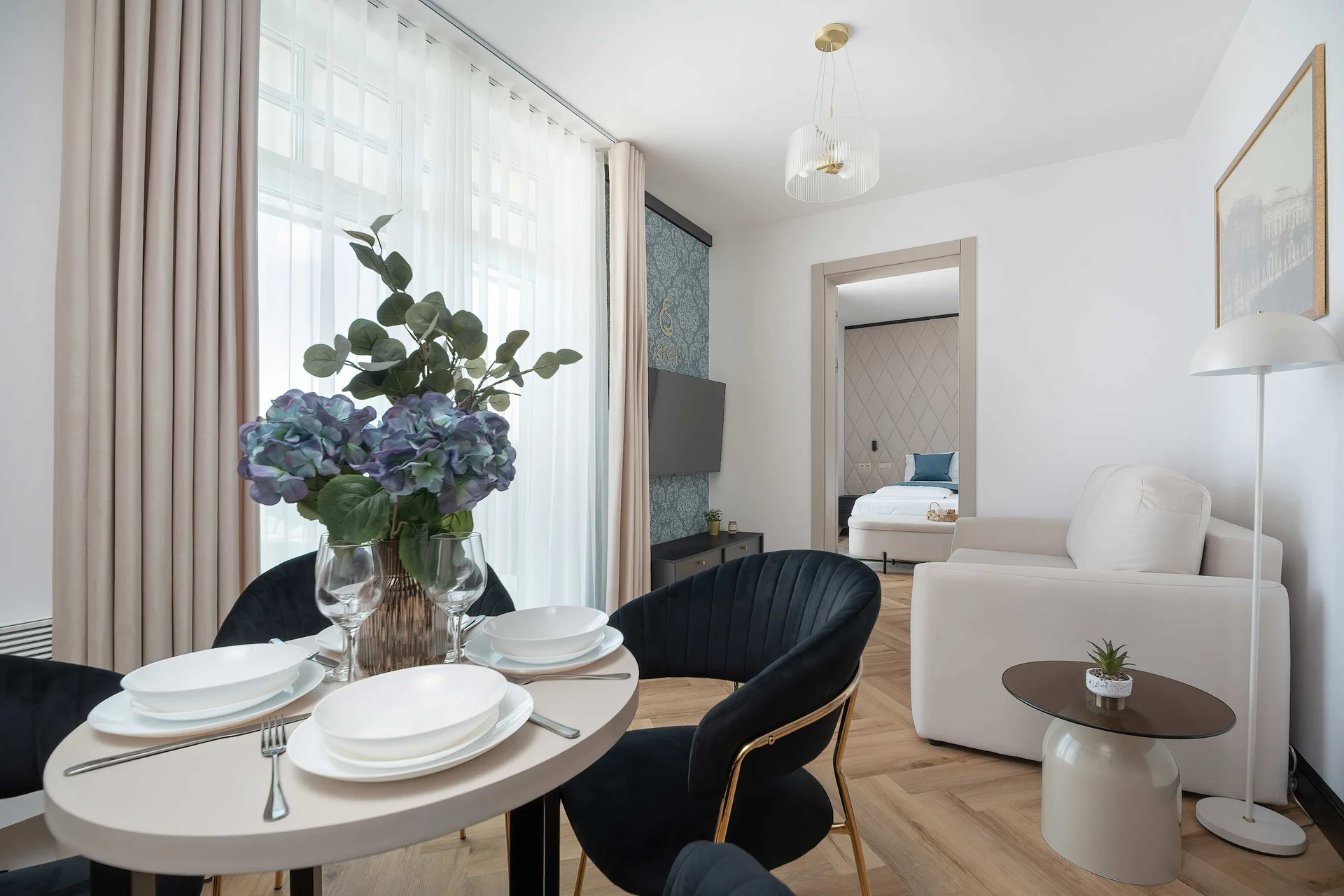 apartment image