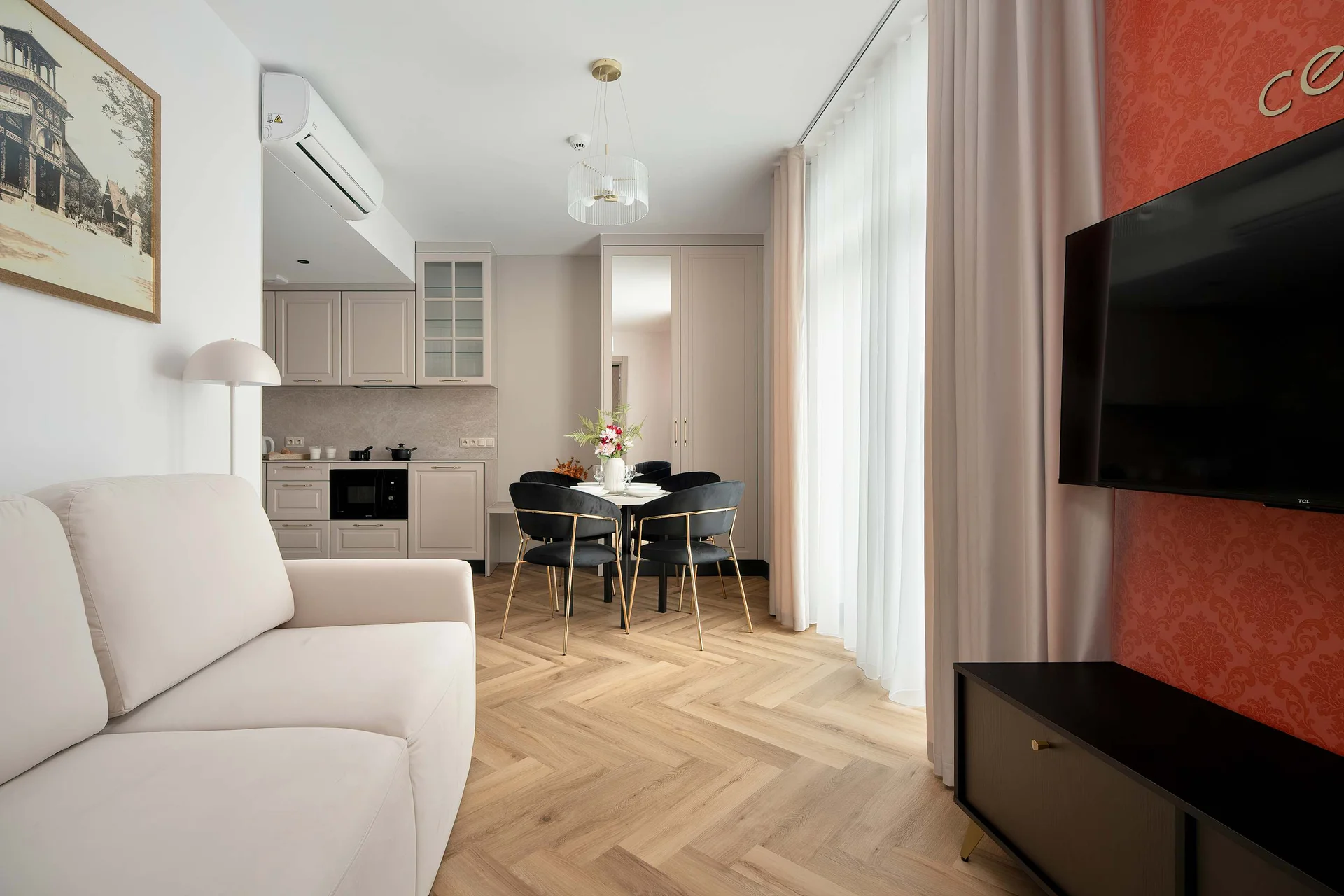 Apartment image