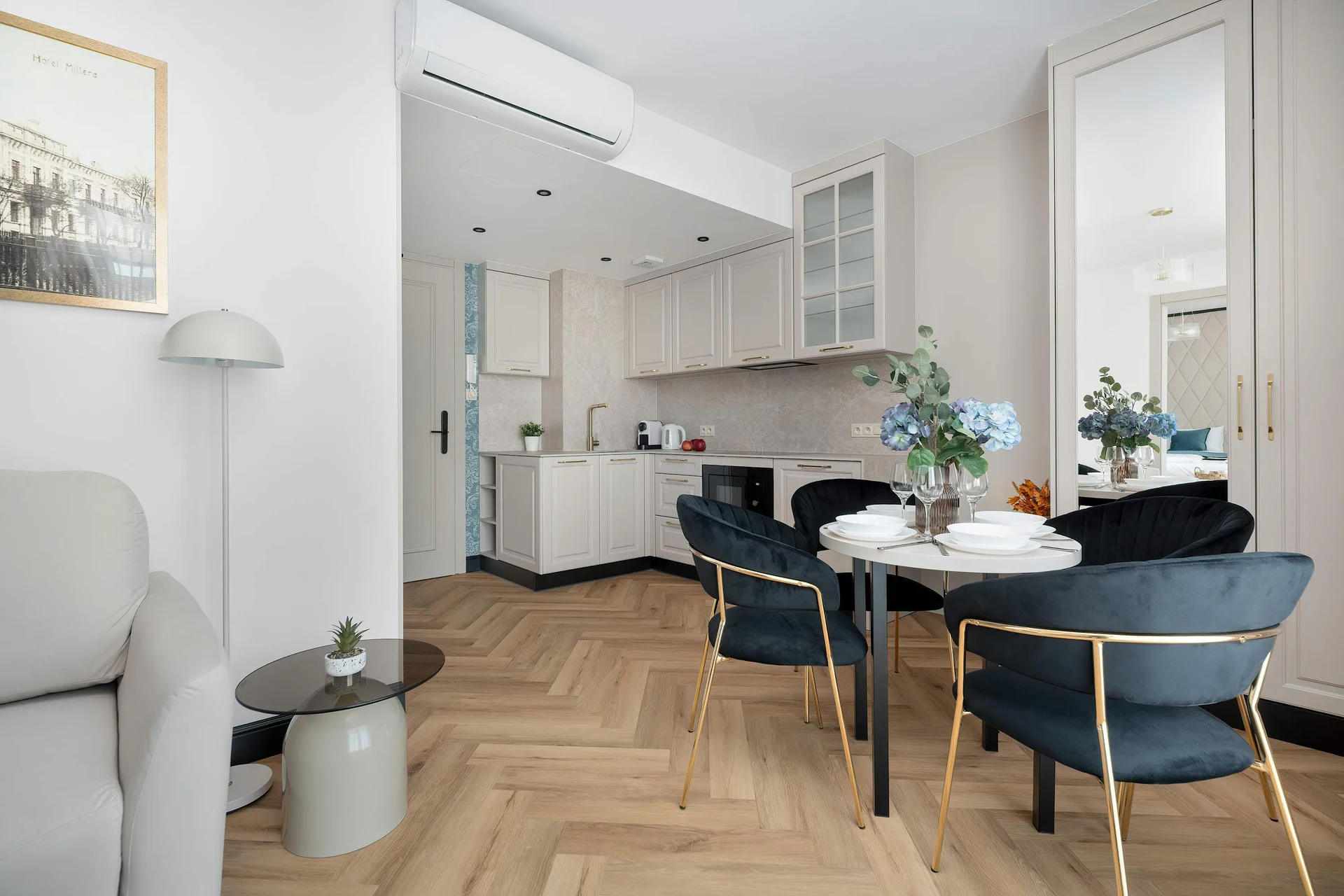 apartment image