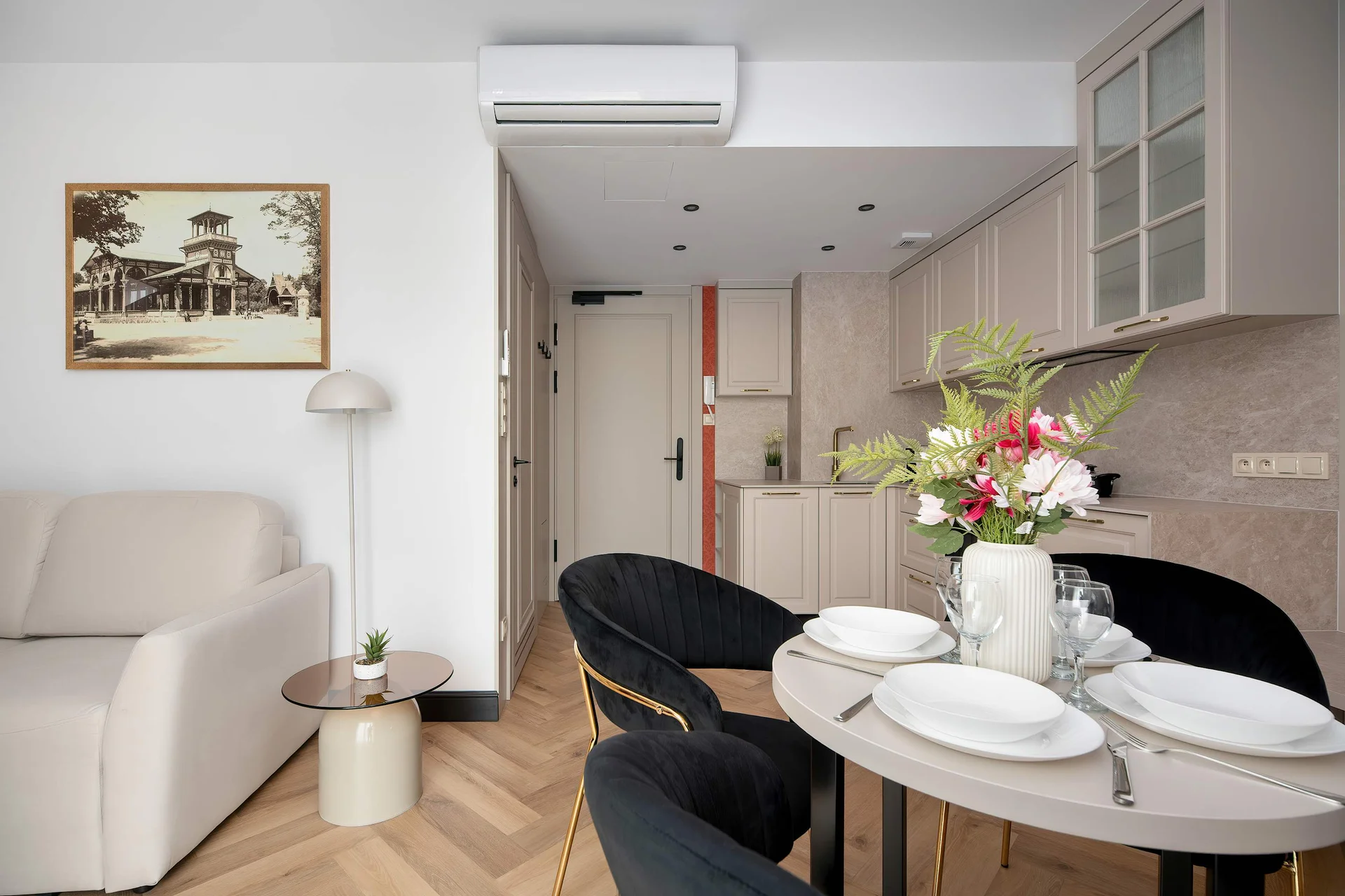 apartment image