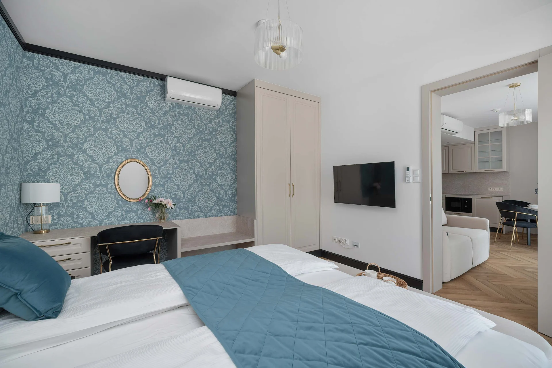 apartment image