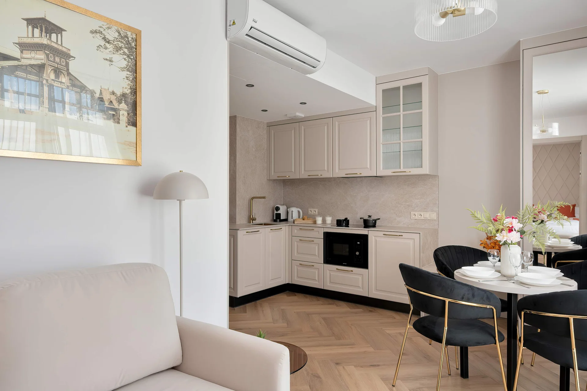 apartment image