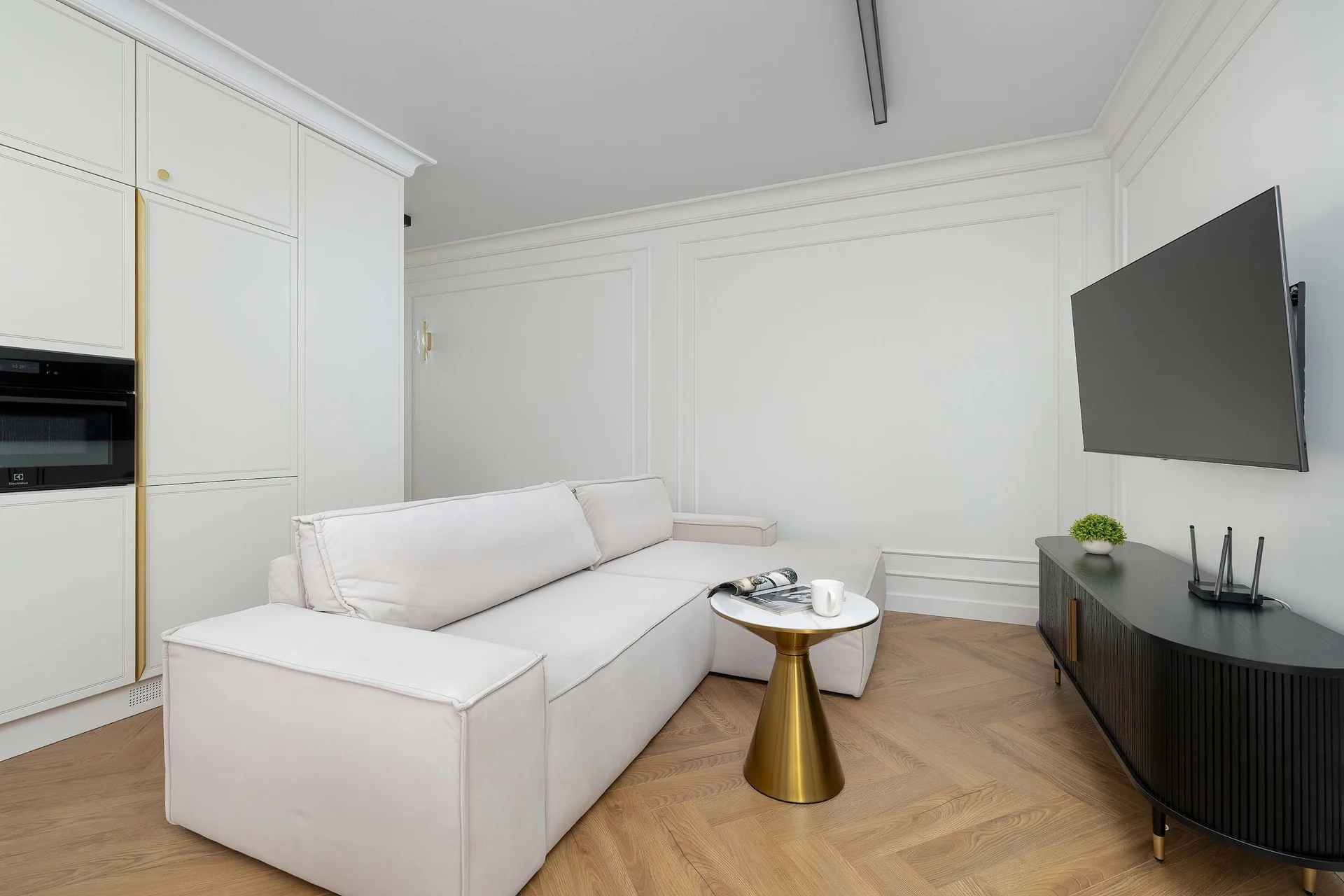 Apartment image