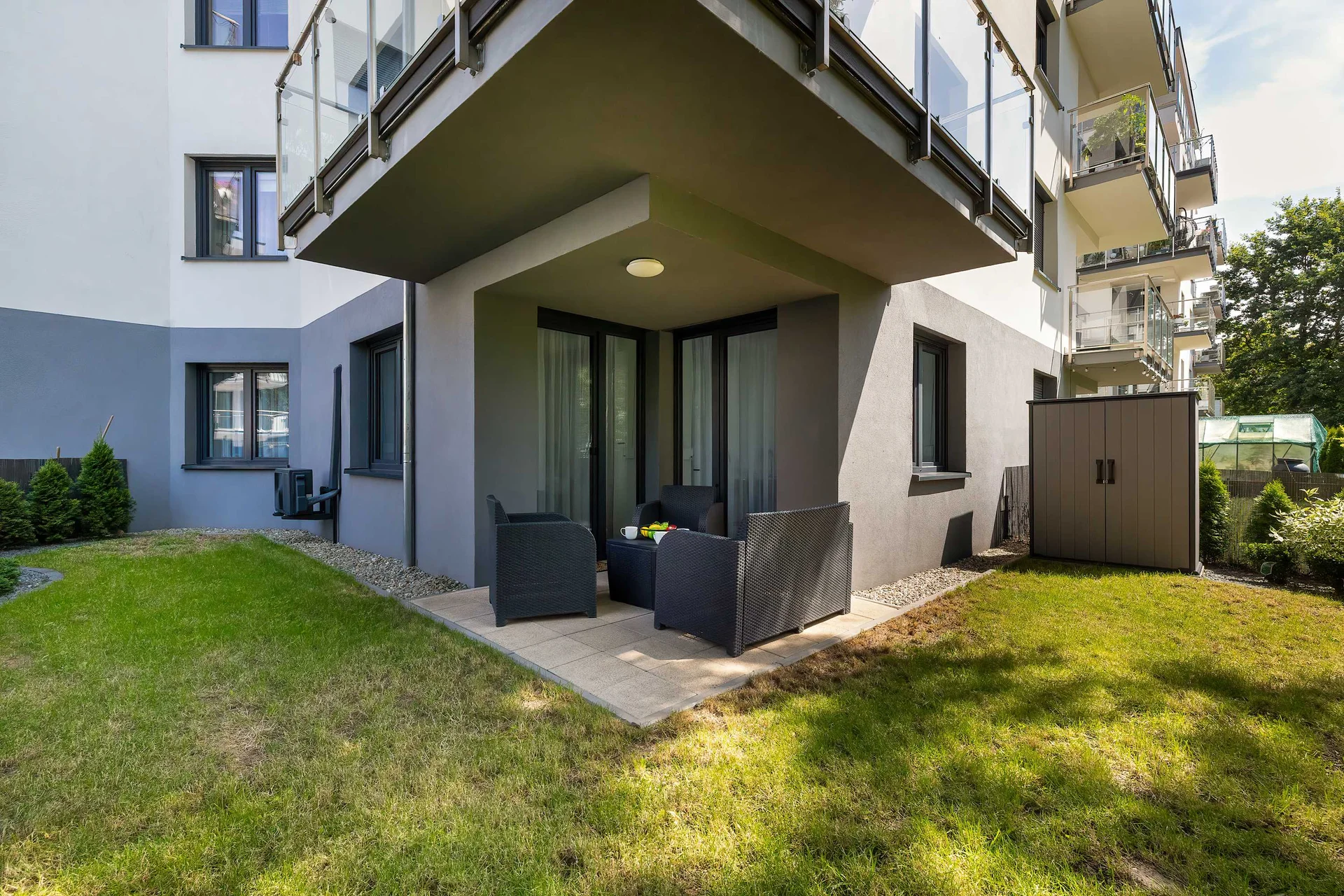 apartment image
