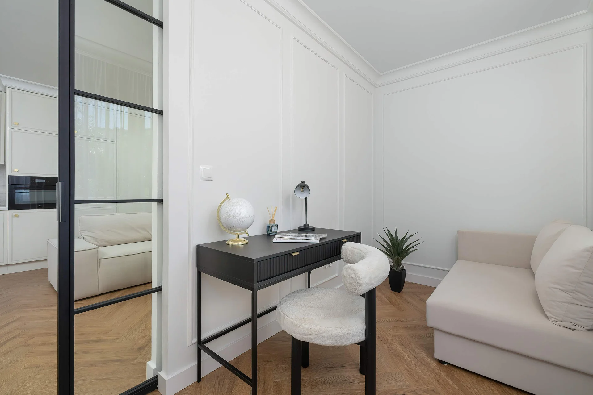 apartment image